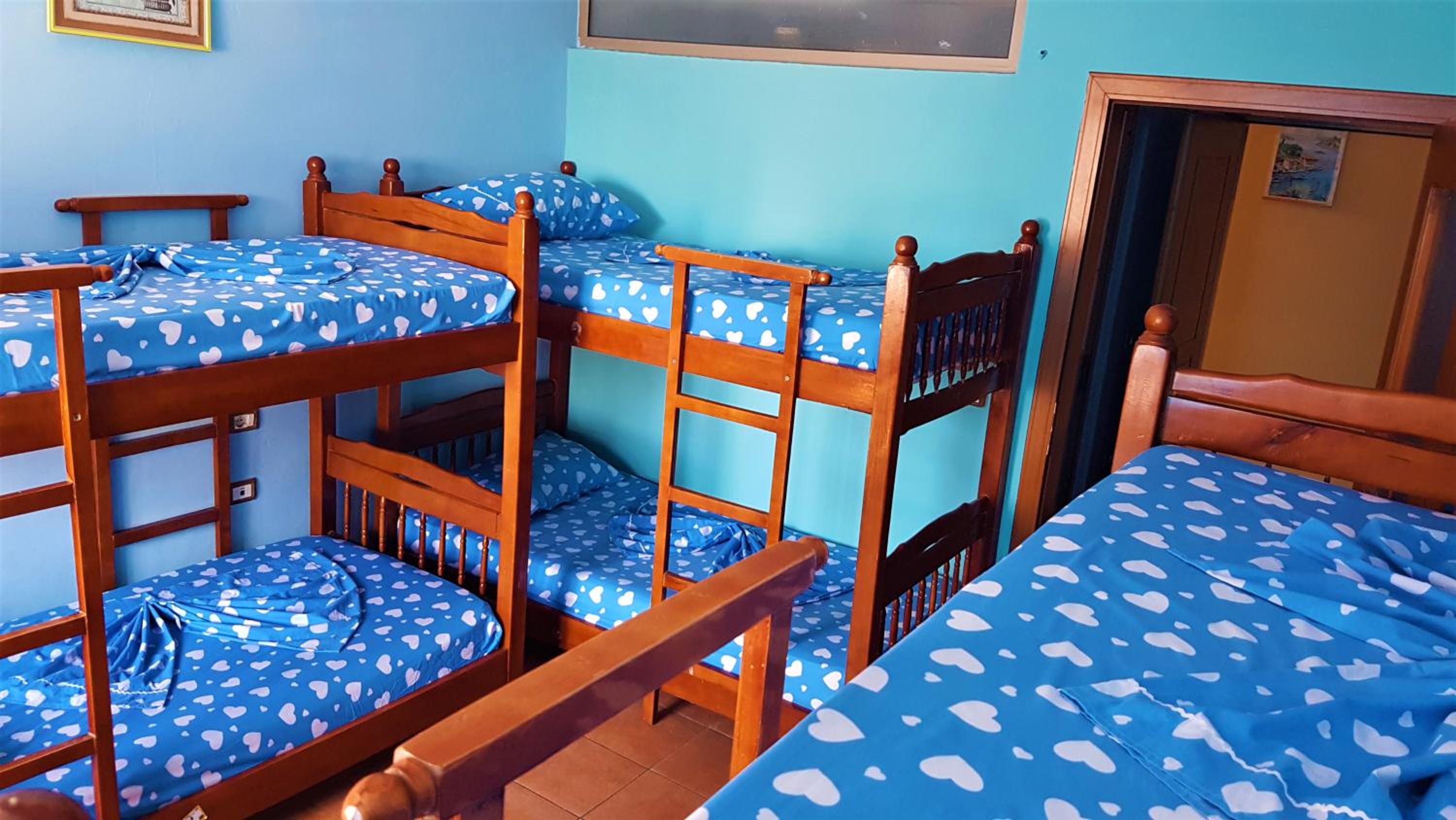 Pemaj Hostel