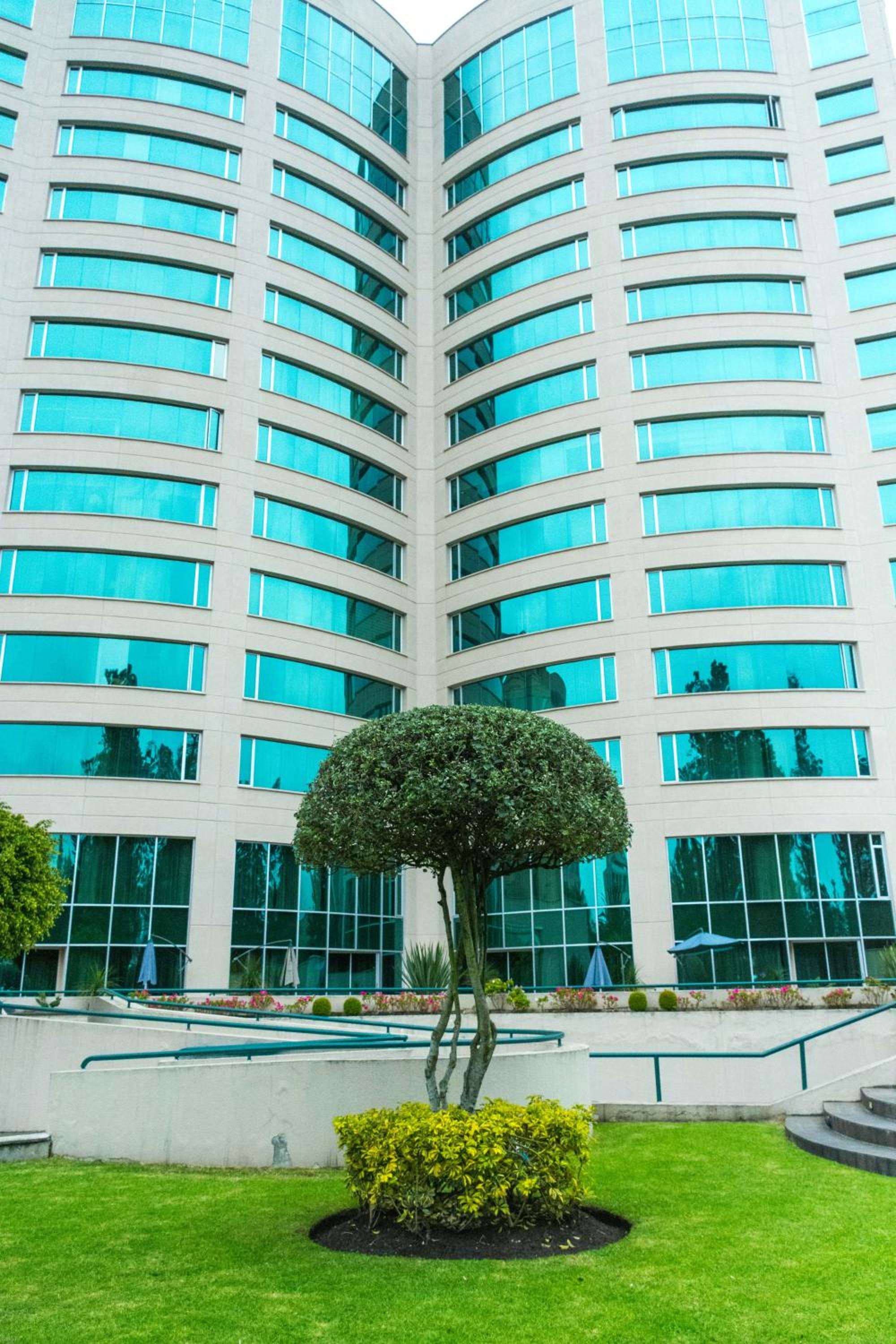 Aparta Hotel Torres de Suites