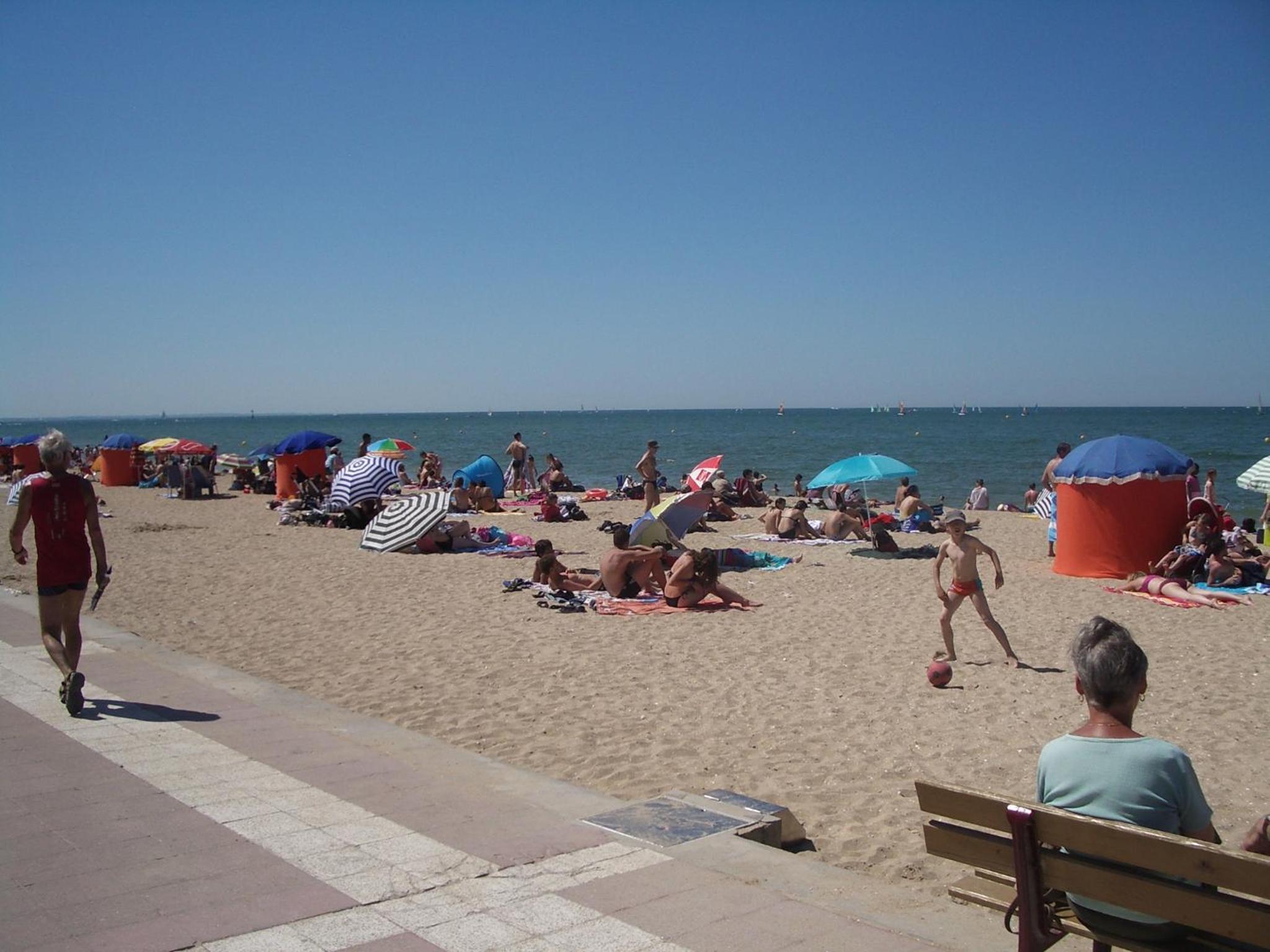 children's play area