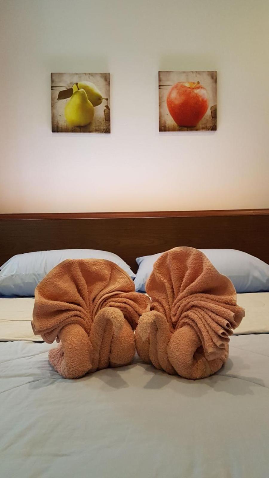 Nuch's Apple Guest House