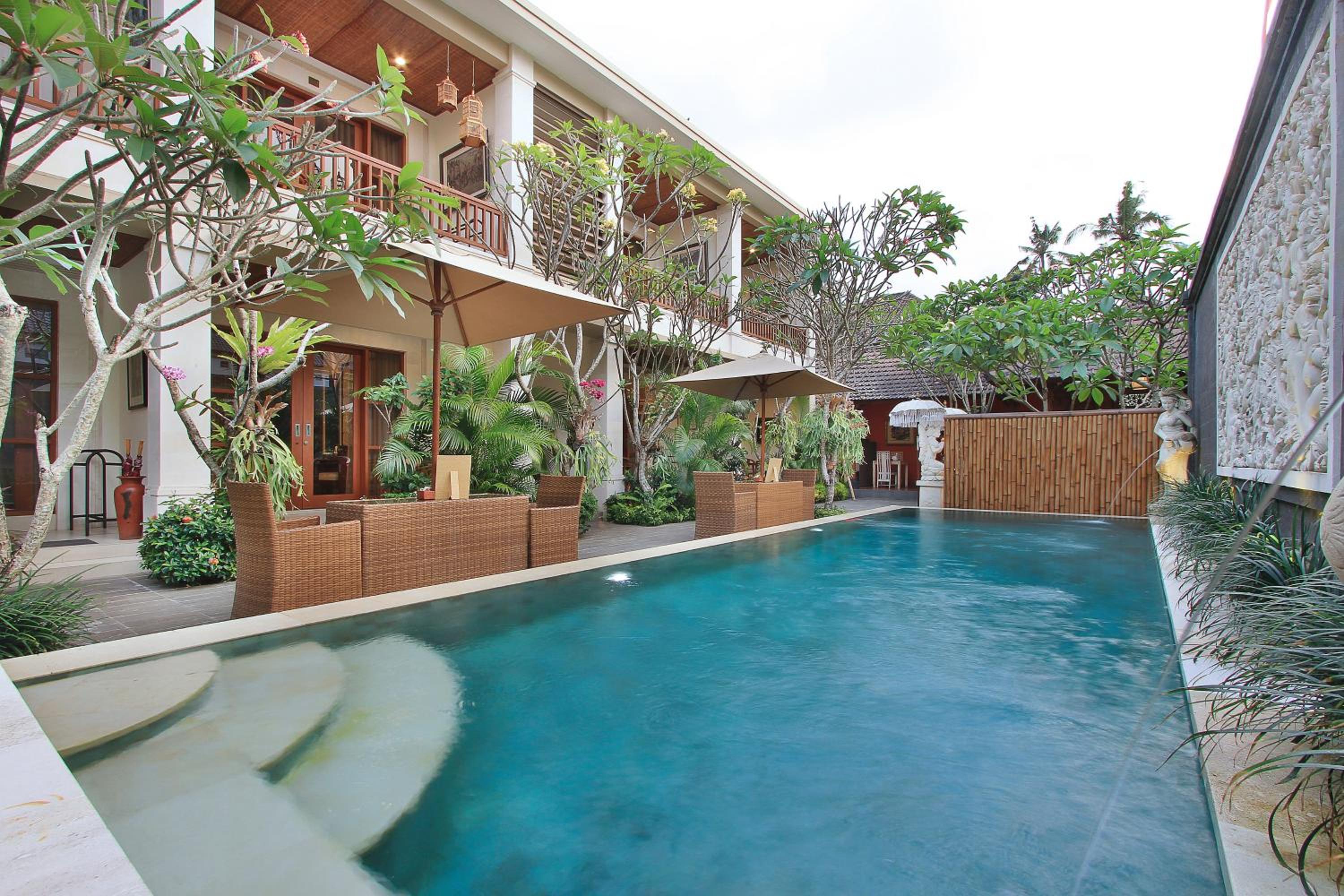 Tebesaya Cottage by GenuineHost