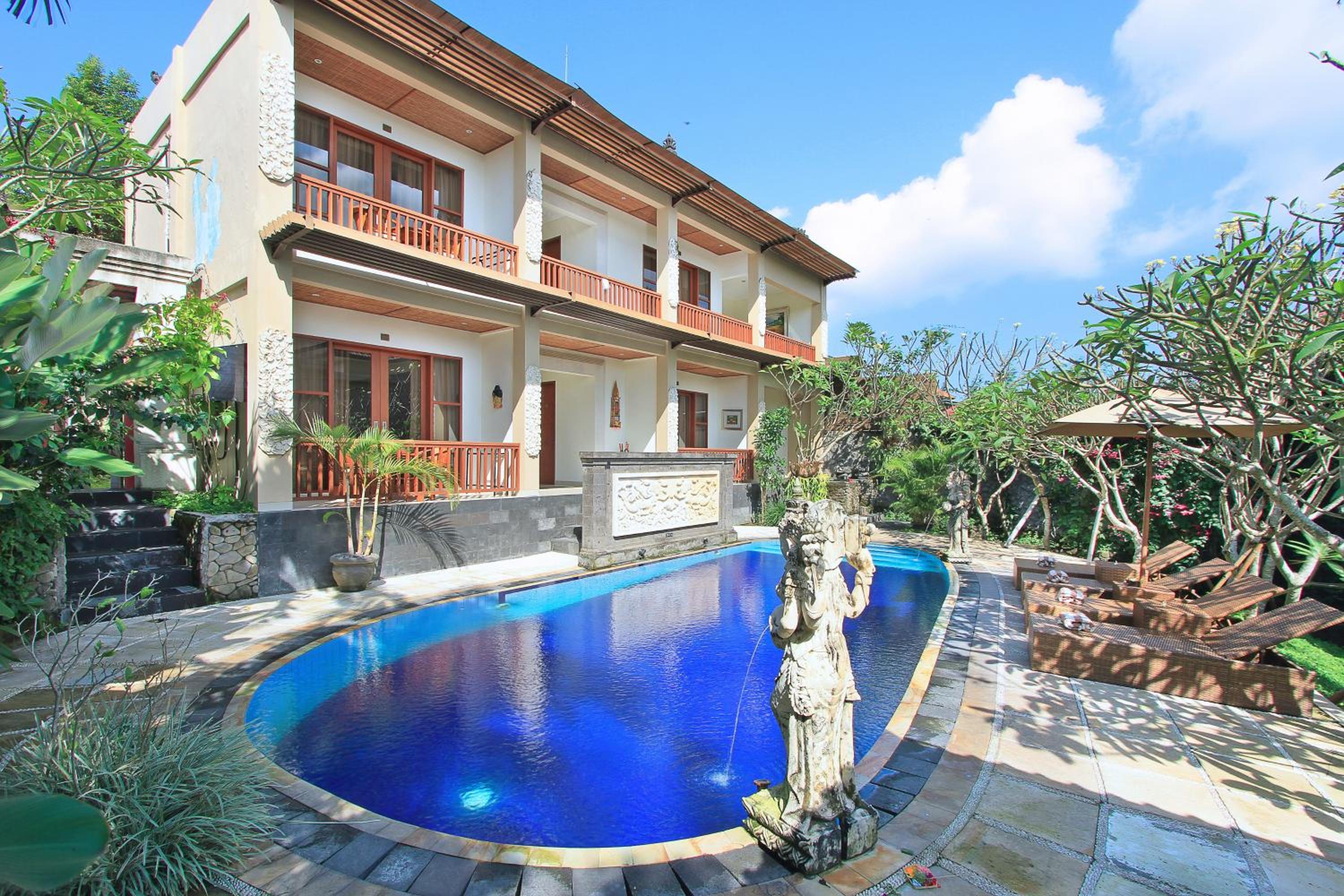 Hotel Tebesaya Cottage by Pramana Villas - Image 1