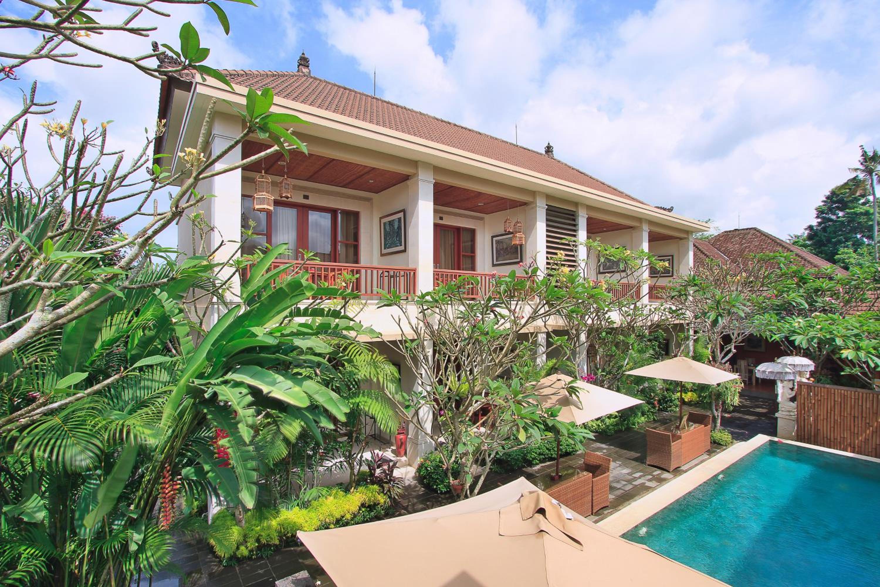 Tebesaya Cottage by GenuineHost