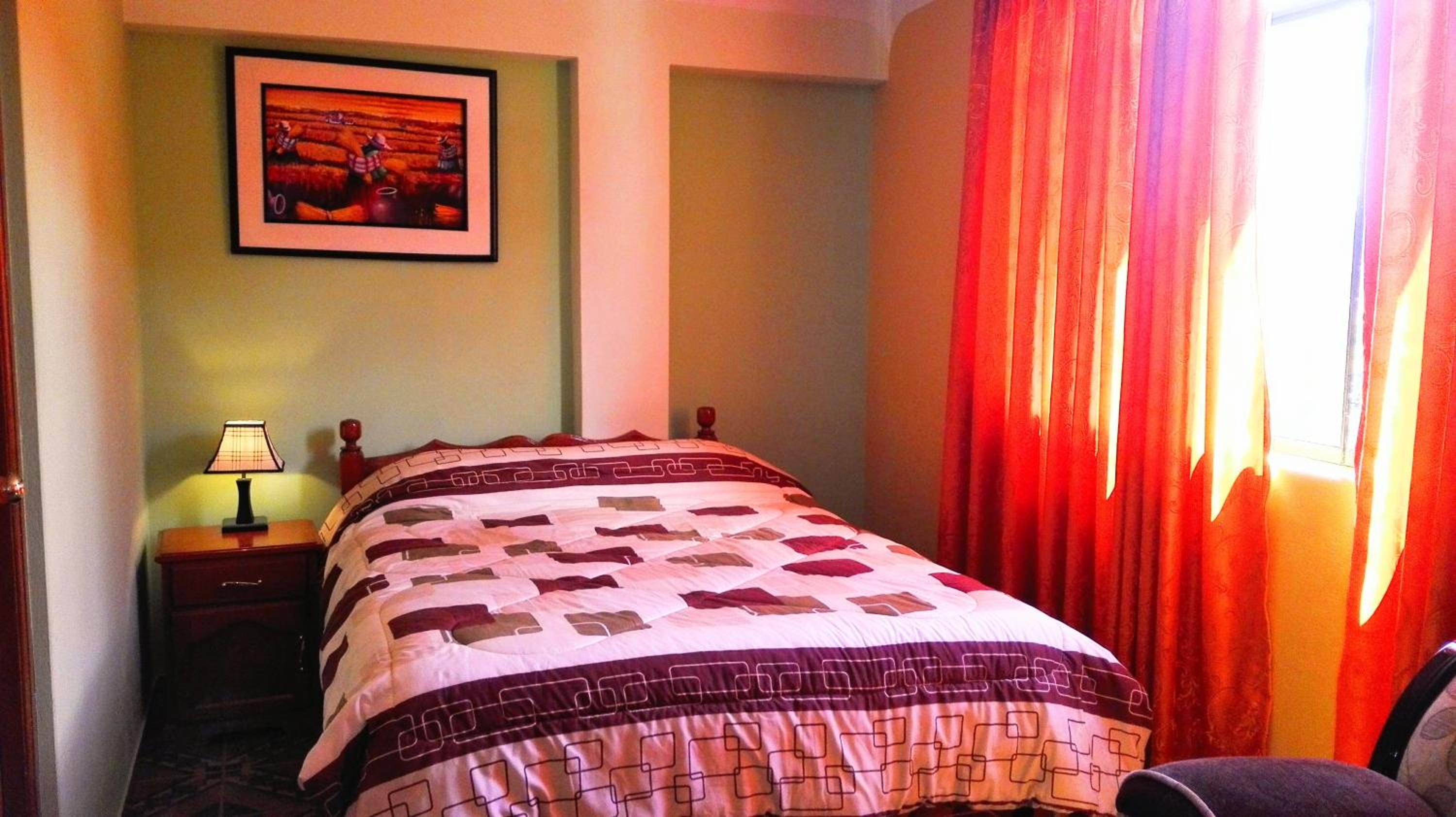 Residencial Norandes view 3