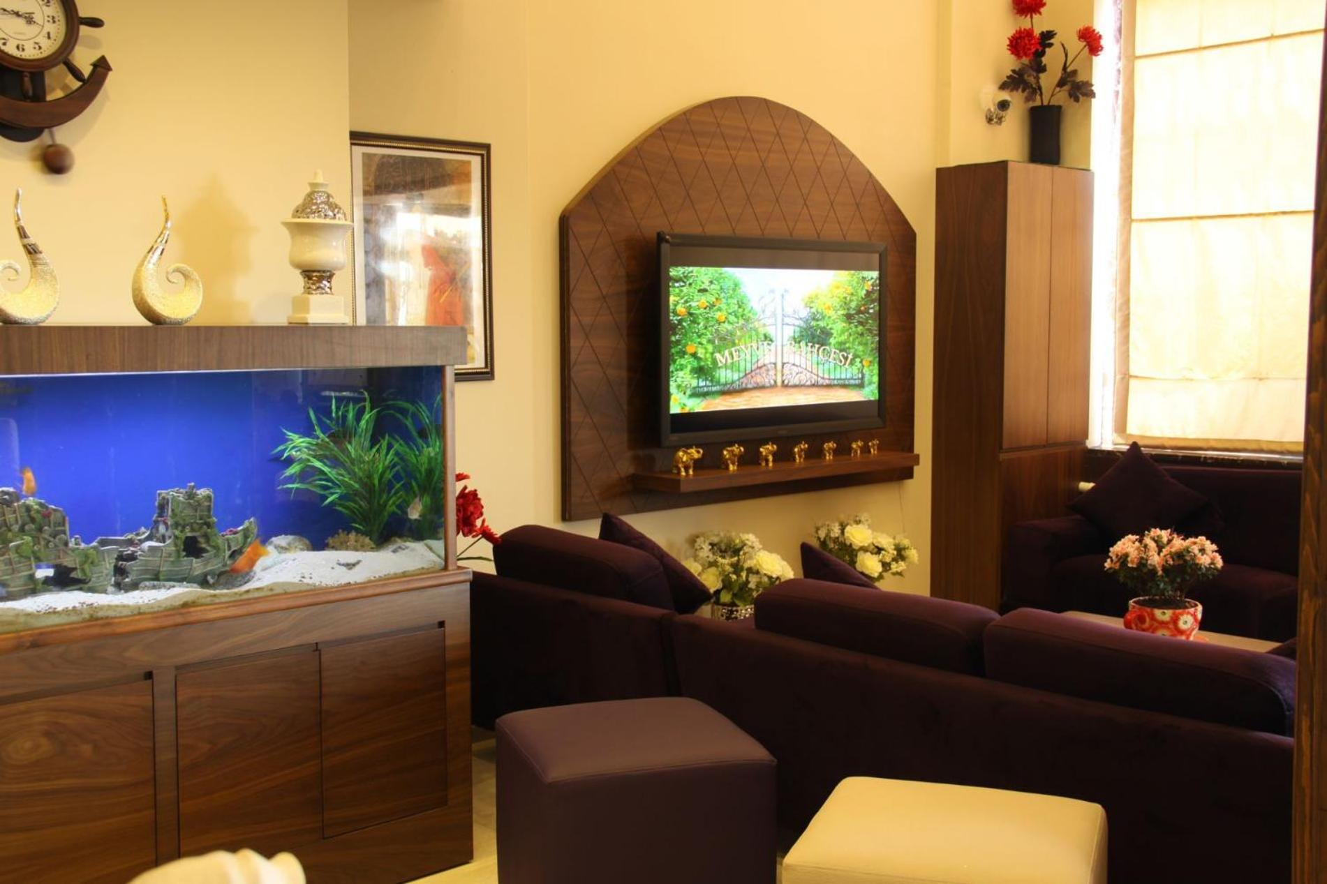 Hotel Akyildiz - Image 36