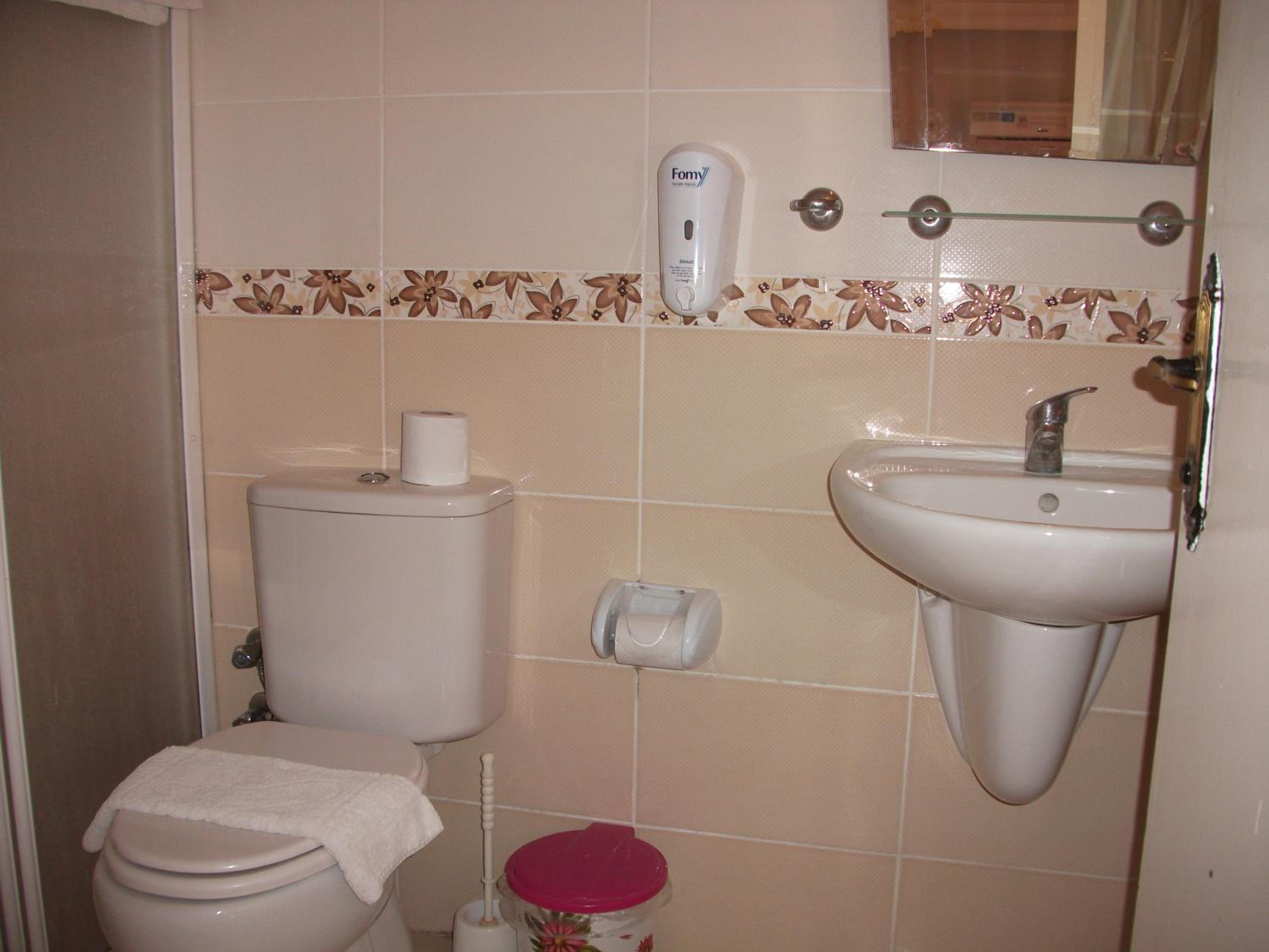 Delphin Apart Hotel - Image 85