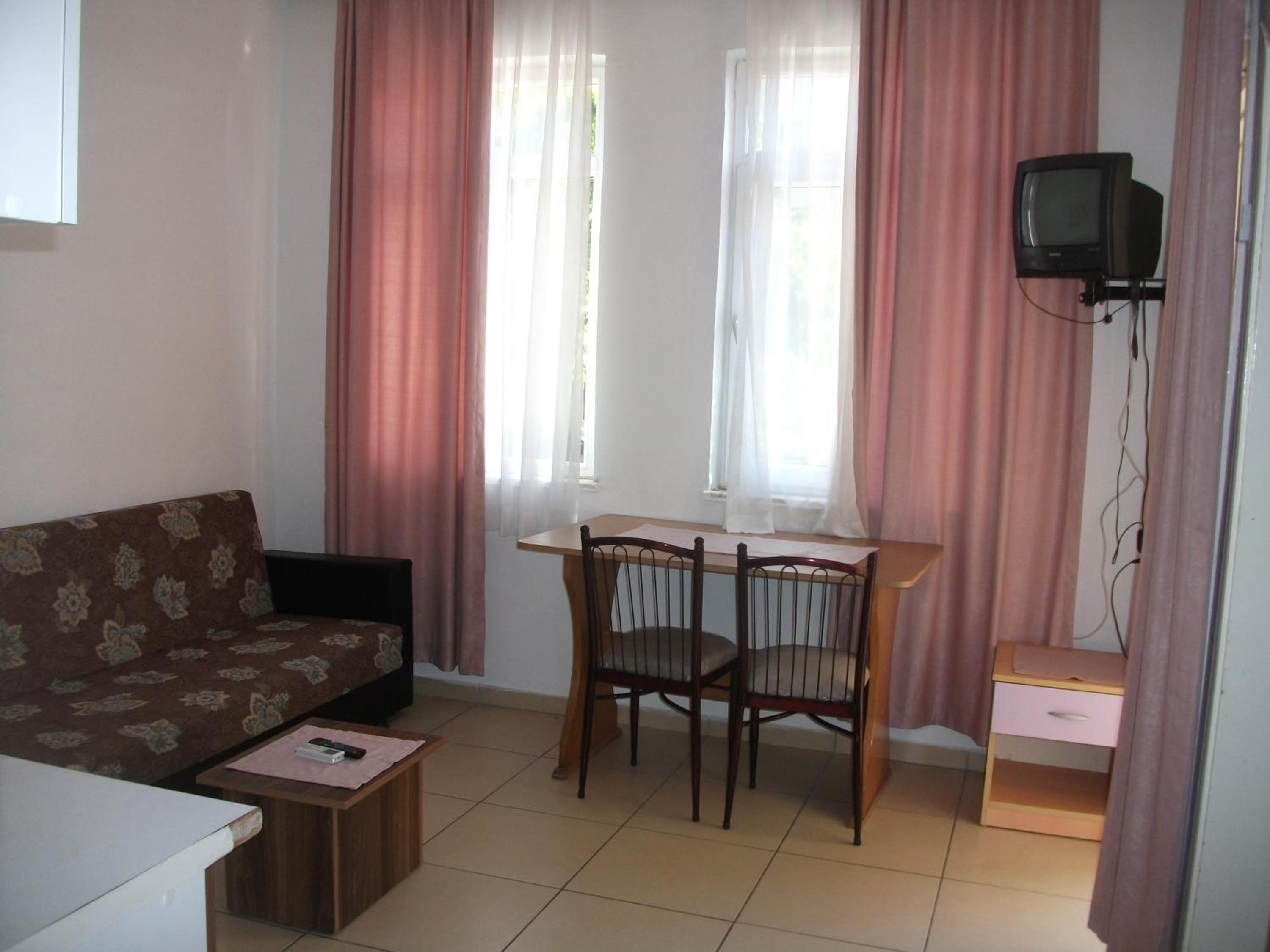 Delphin Apart Hotel - Image 77