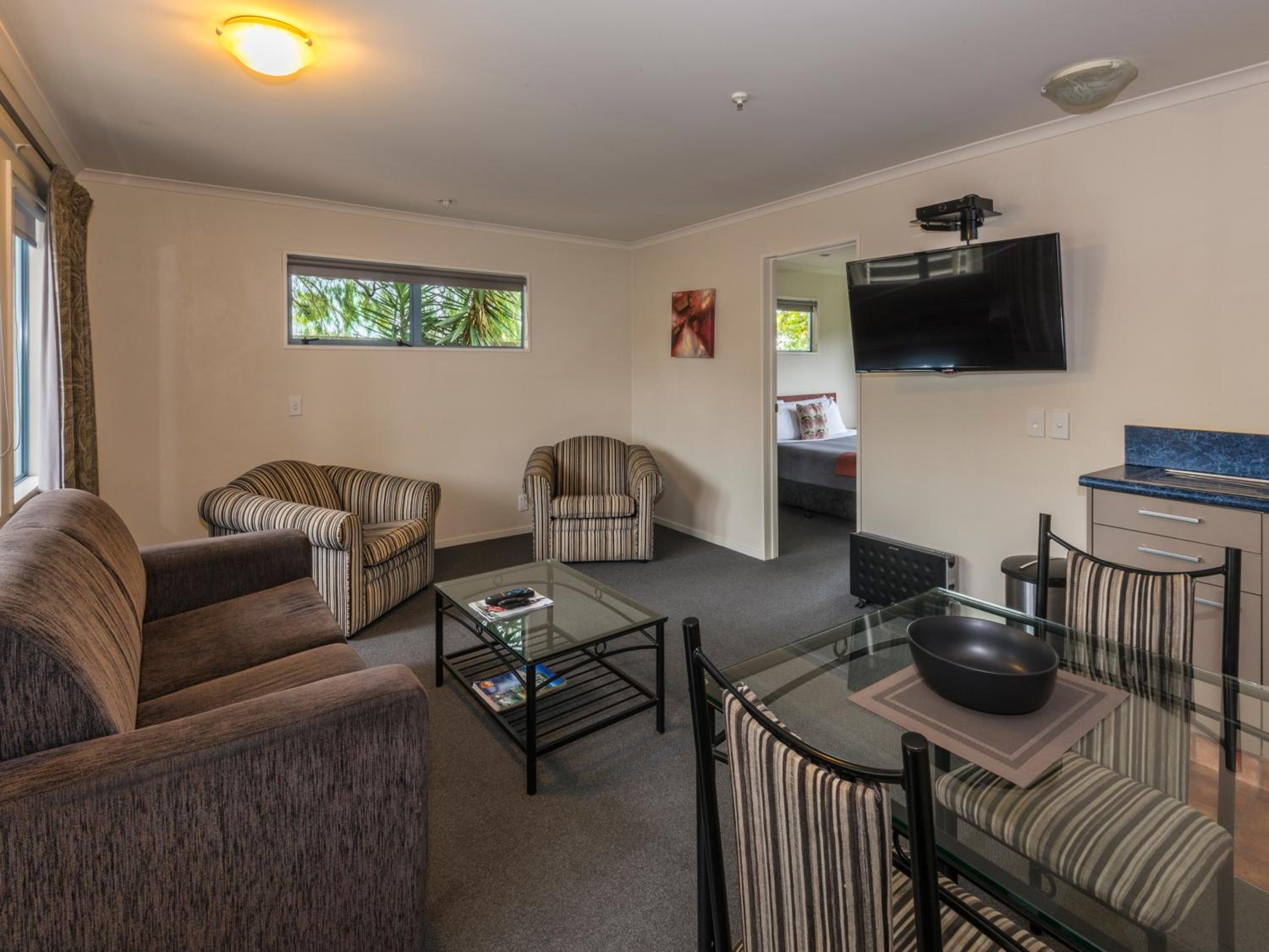 Gateway Motor Inn