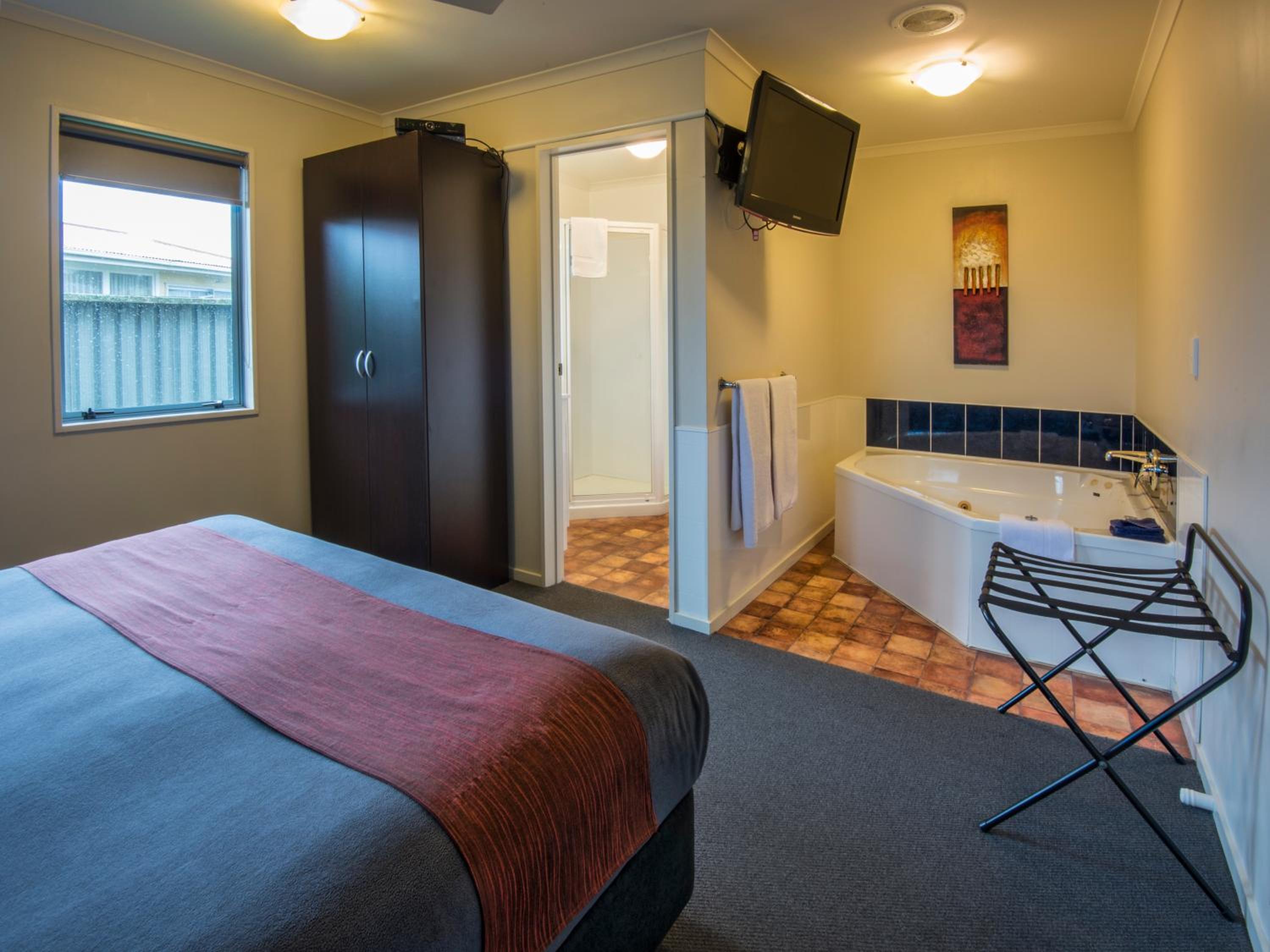 Gateway Motor Inn