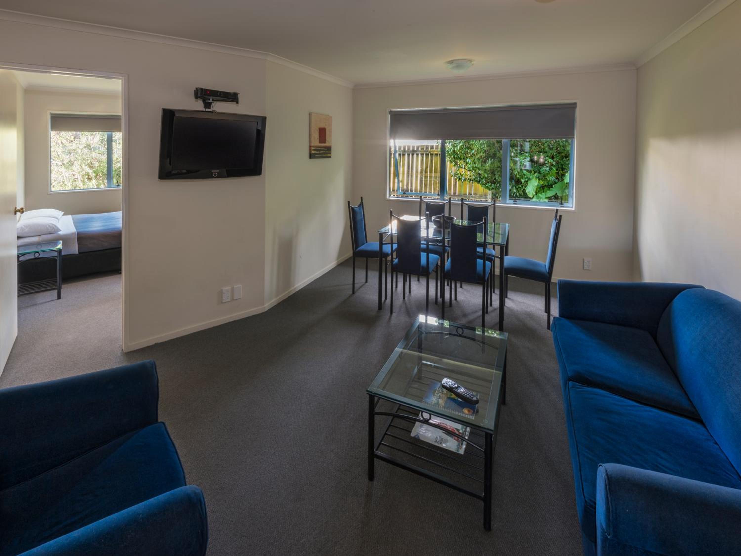 Gateway Motor Inn