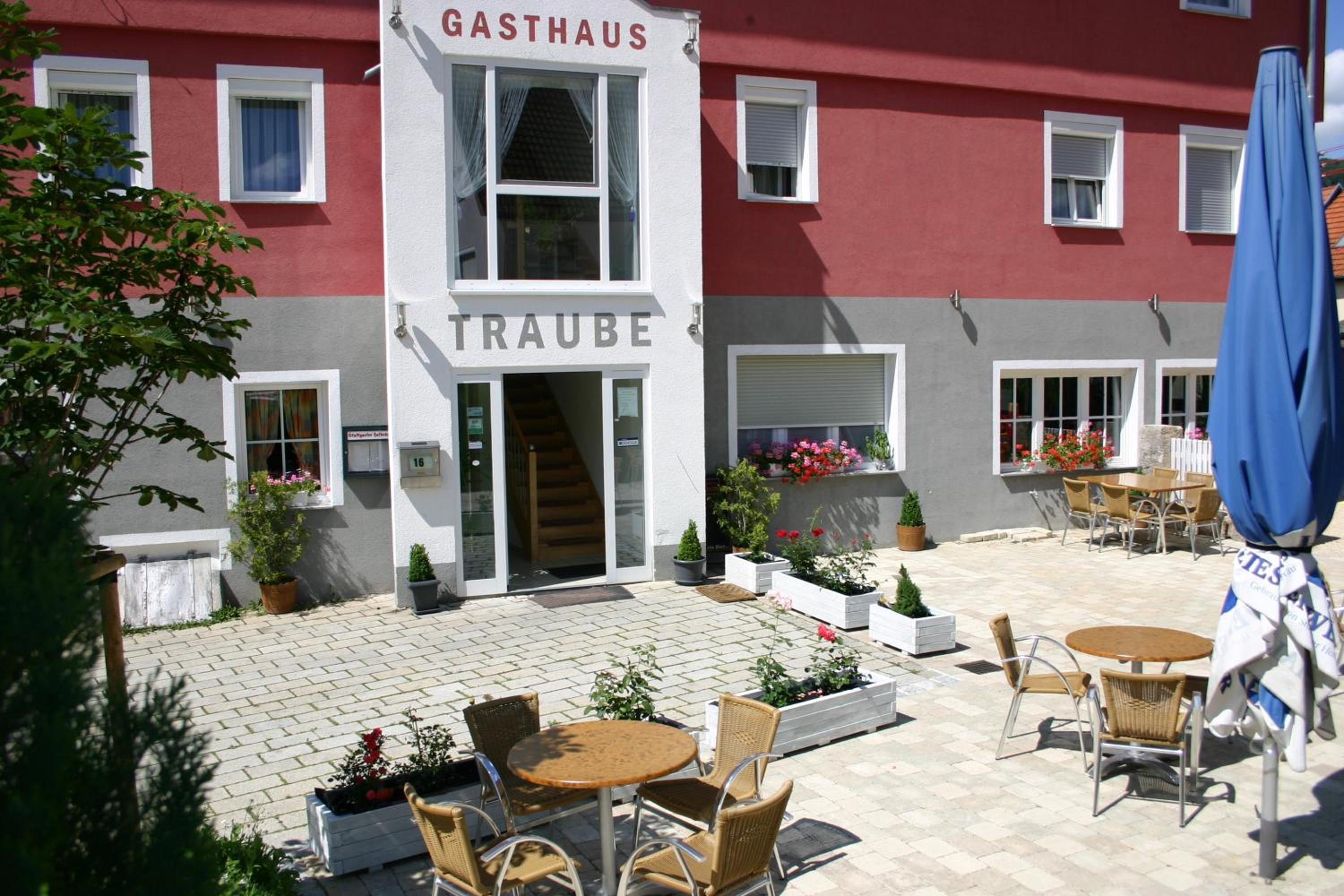 Gasthaus Traube