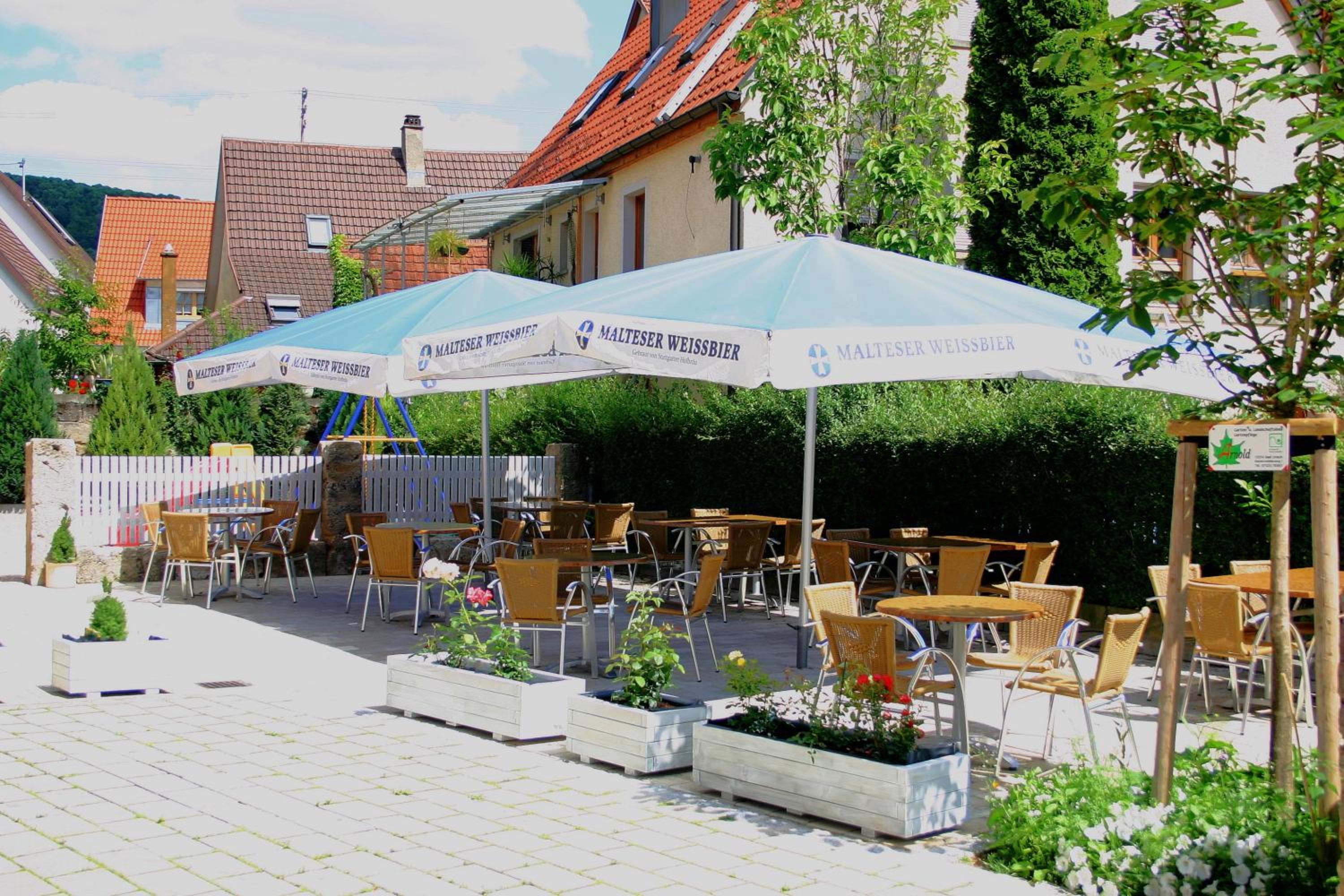 Gasthaus Traube