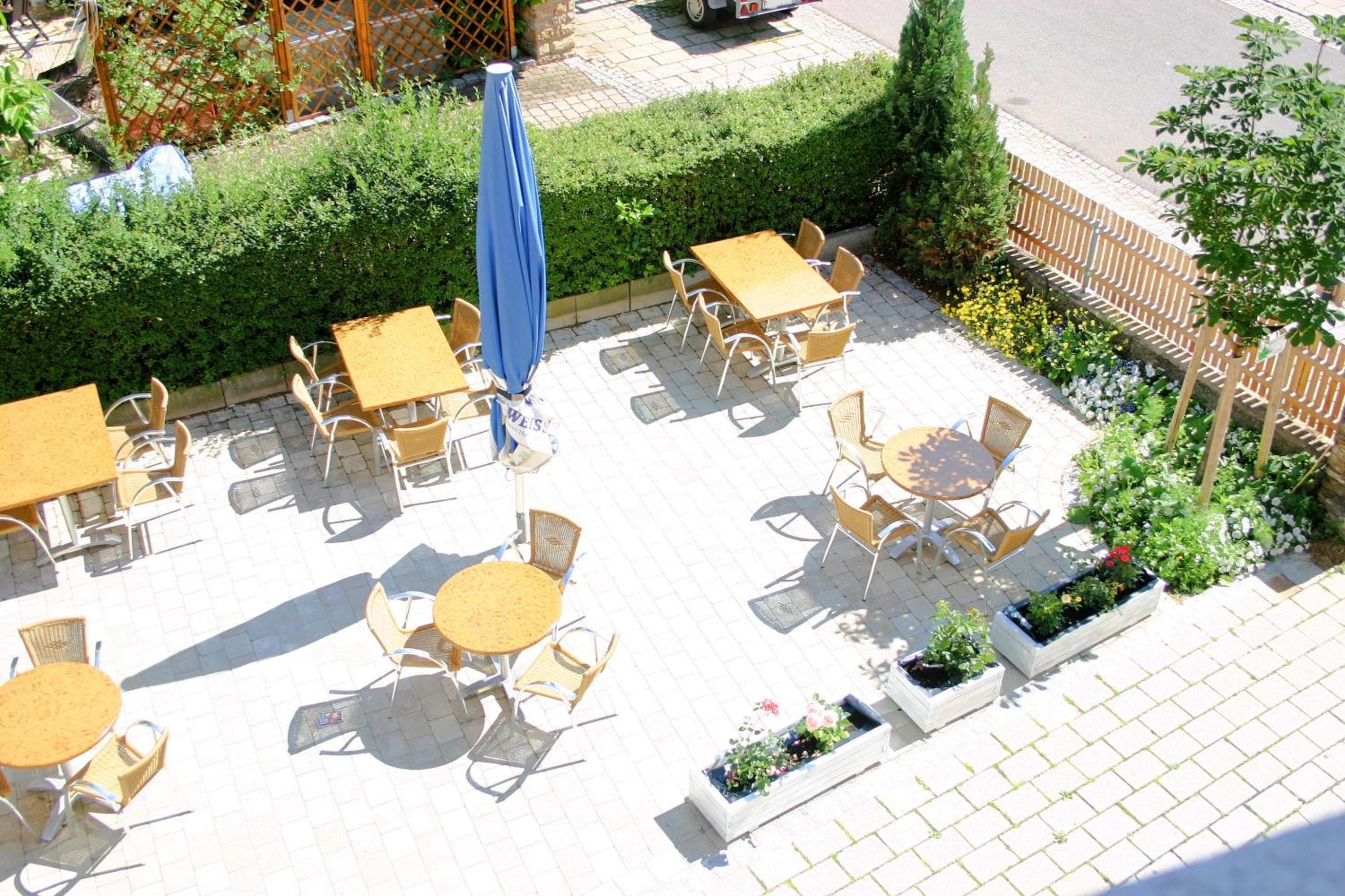 Gasthaus Traube
