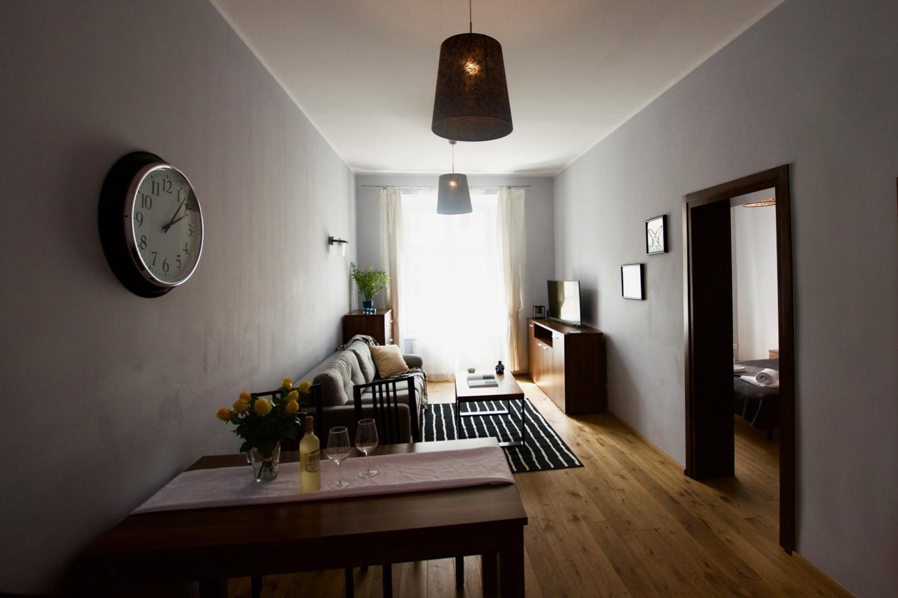7 Koron - Exclusive Apartments