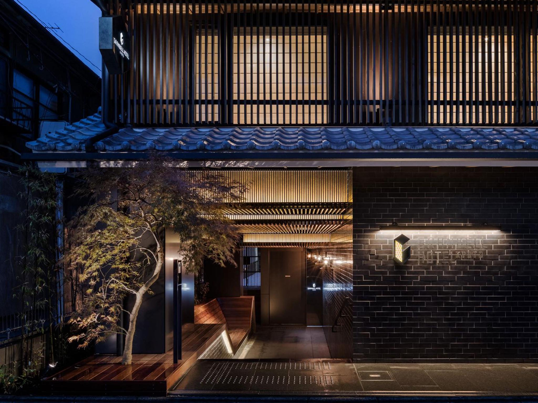 Hotel Kyoto Granbell Hotel - Image 1