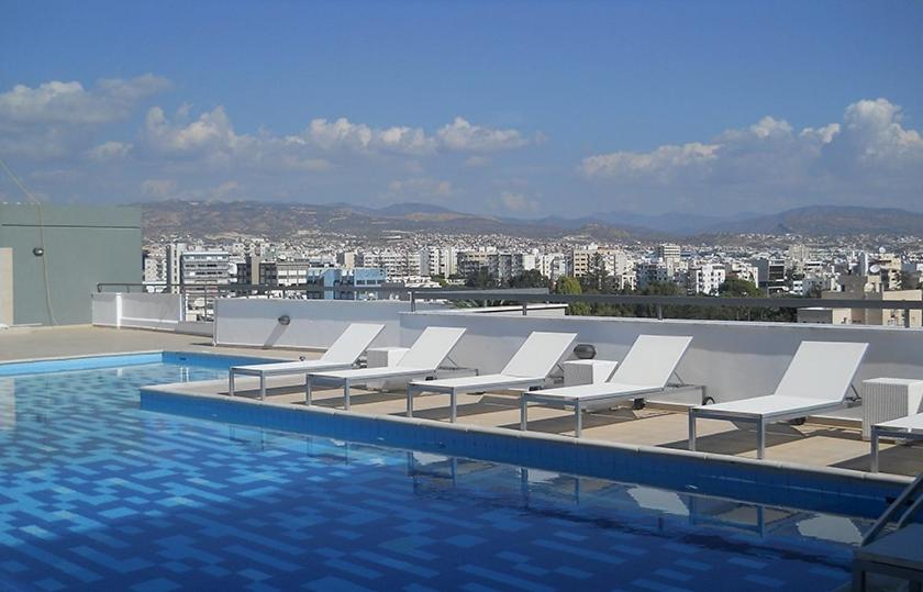 Eden Dream Apartments