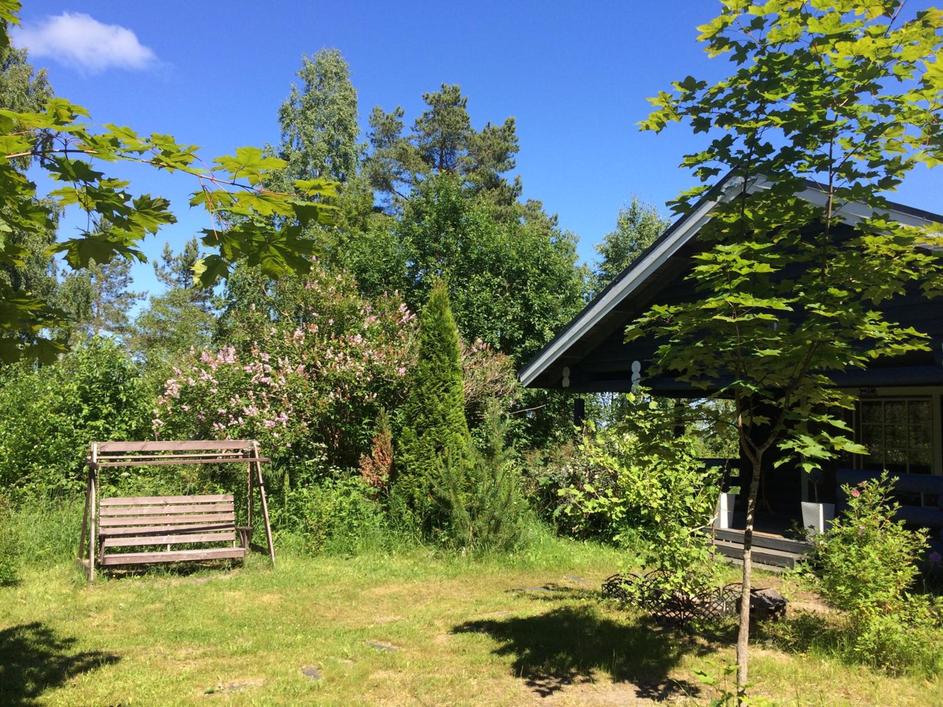 Kallioranta Cottage