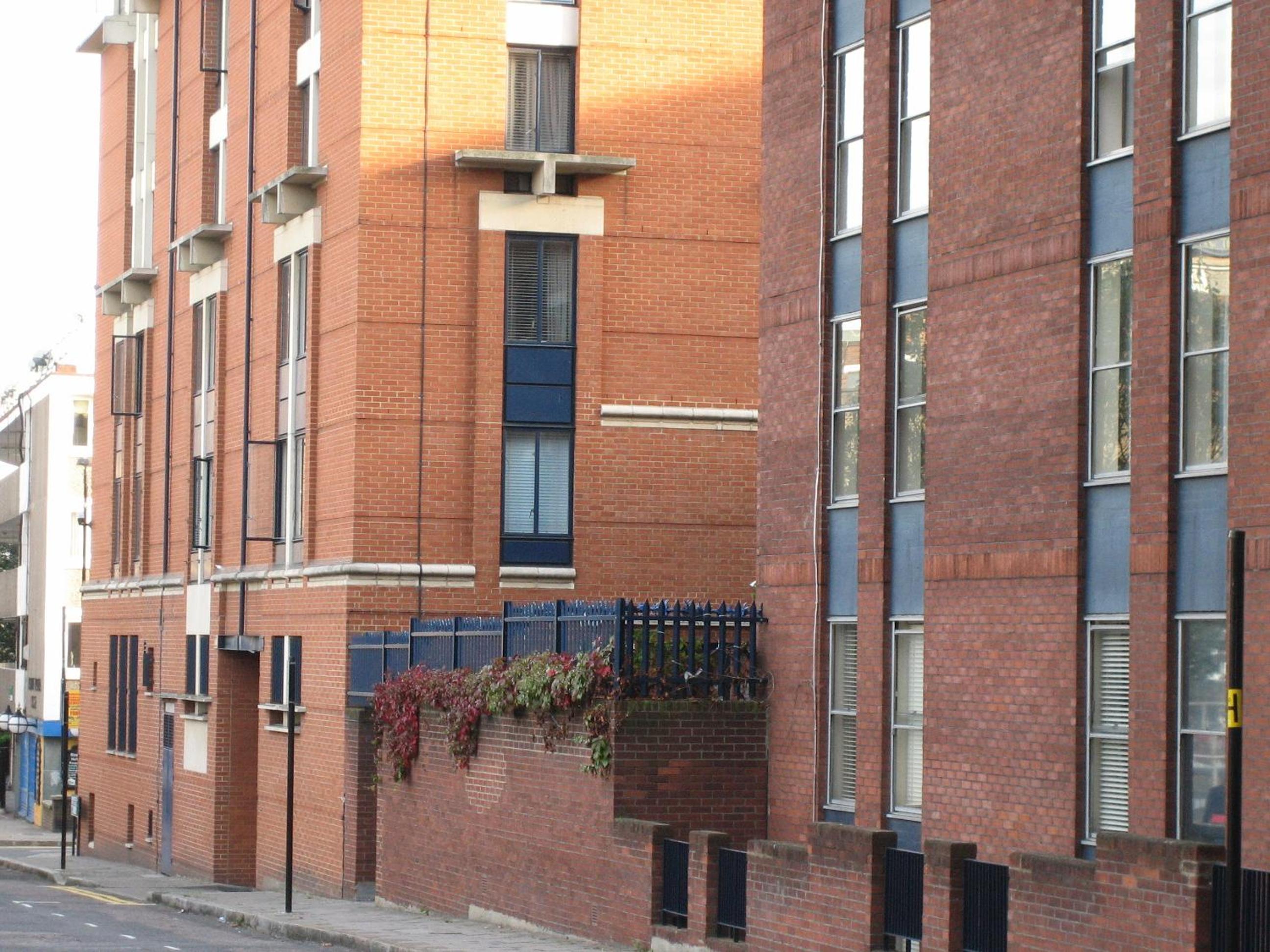 LSE Rosebery Hall