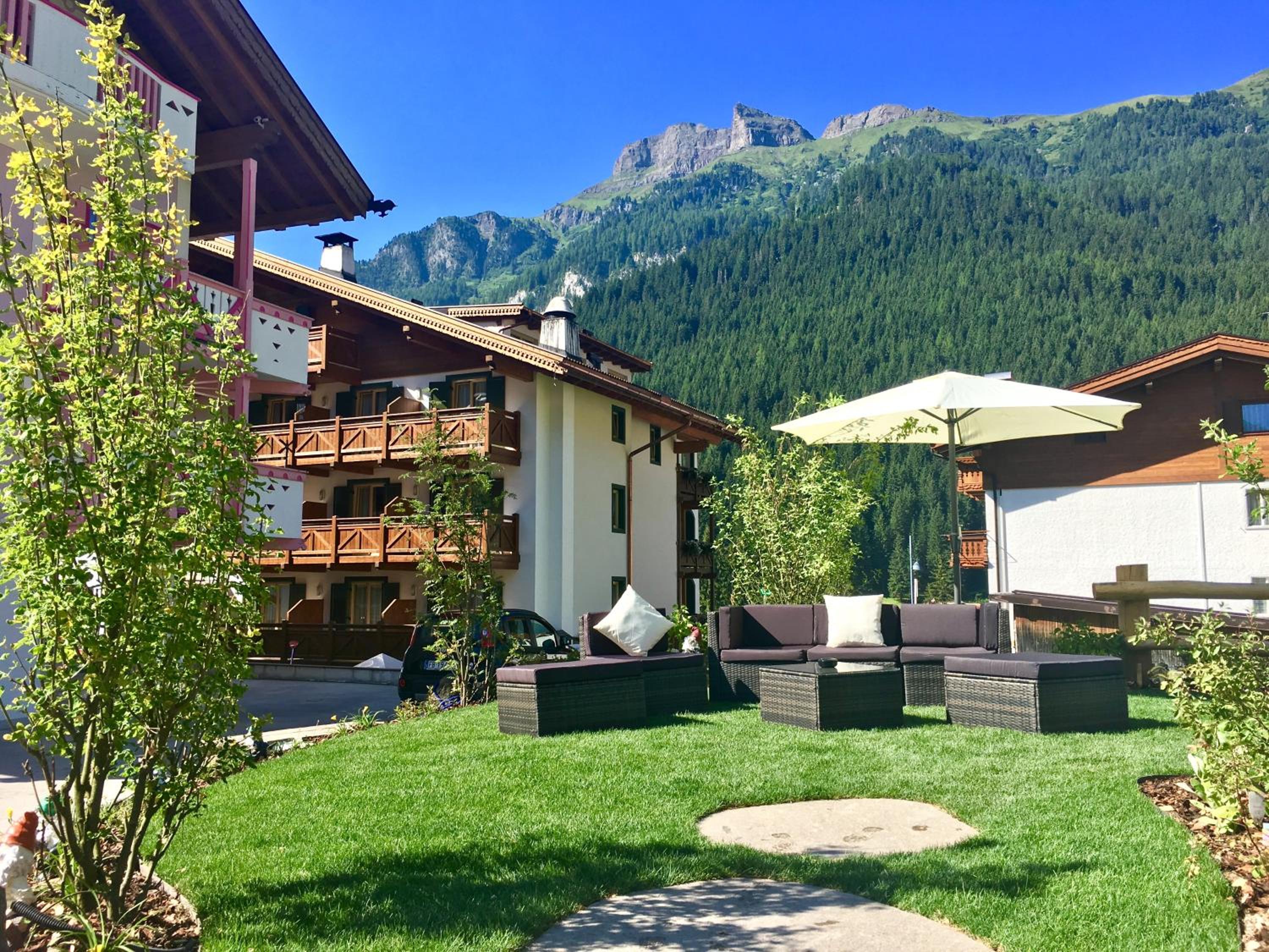 Cesa Planber Apartments Mountain View BIKE FRIENDLY
