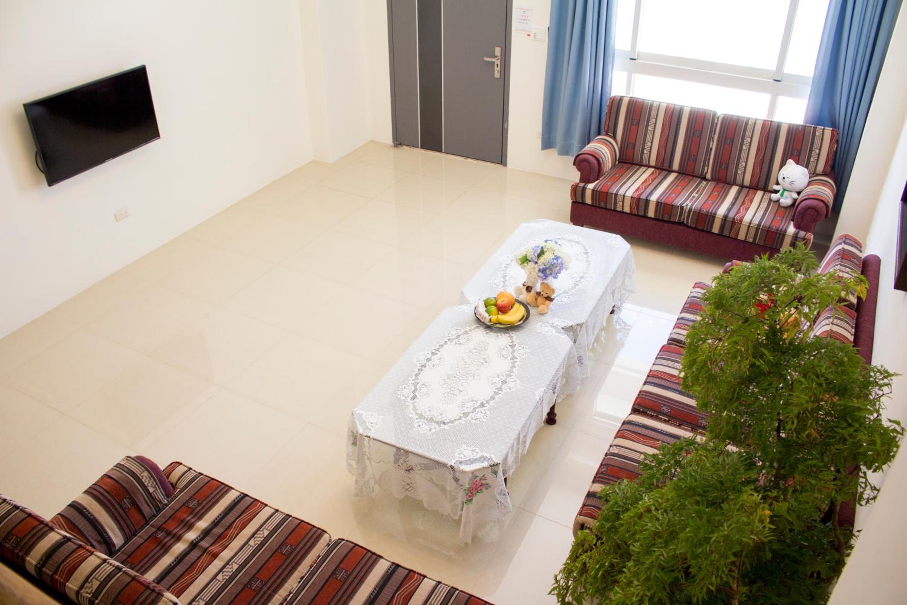 Na Na Ya Ji Bed and Breakfast view 5