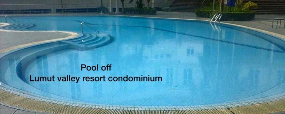 Lumut Valley Resort Condominium, photo 21