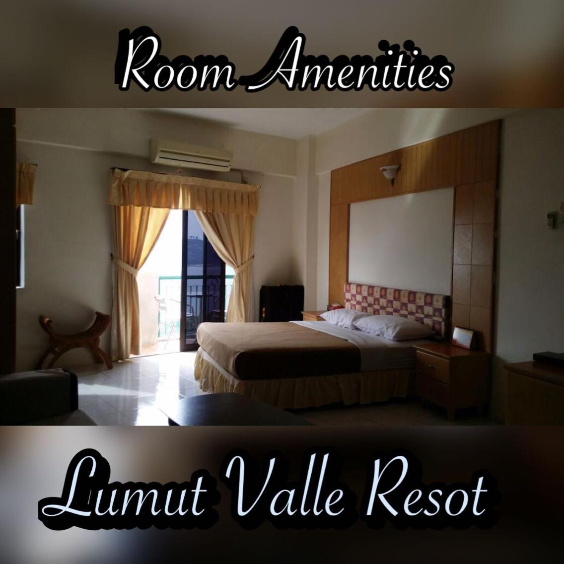 Lumut Valley Resort Condominium