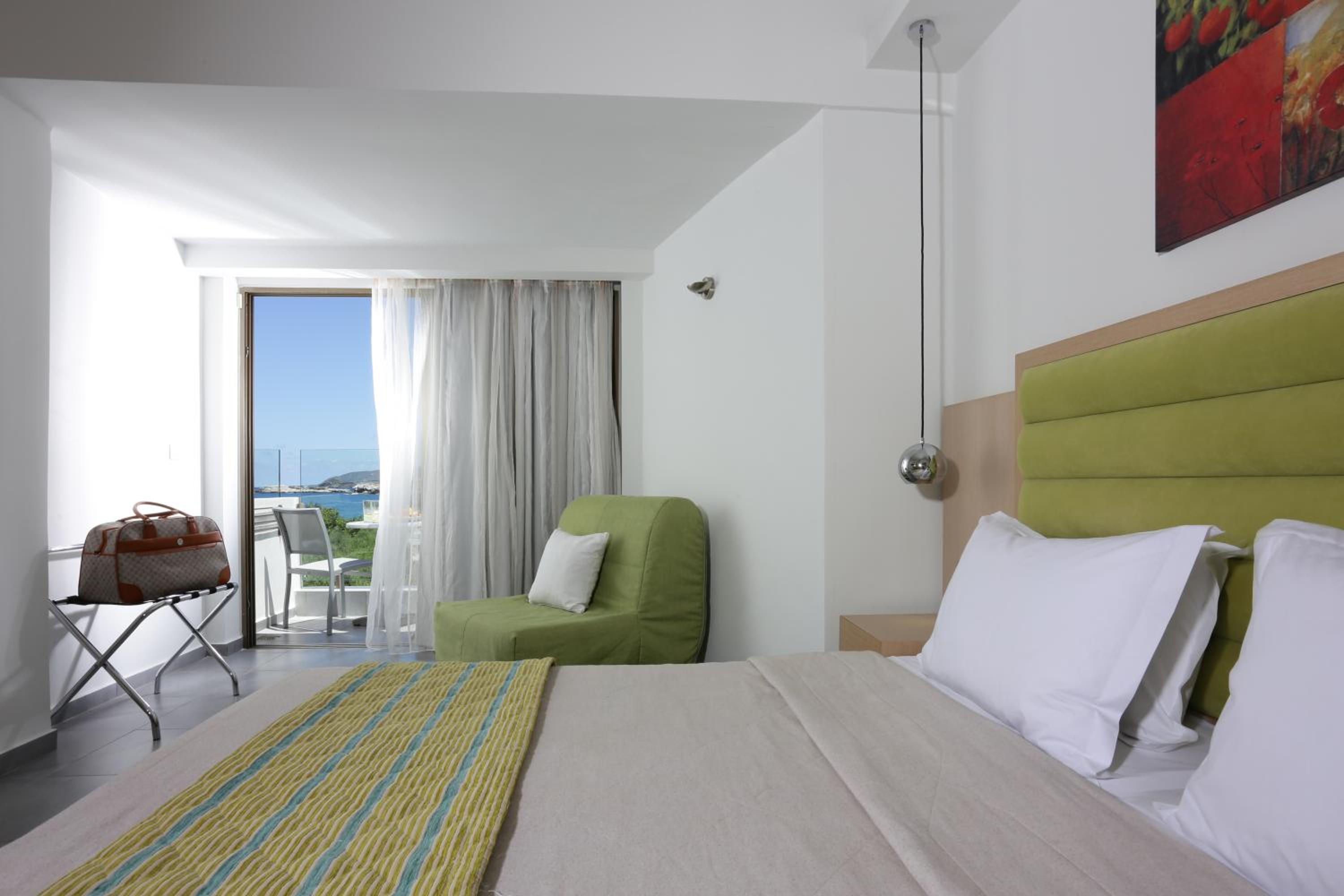 Bali Star Resort Hotel