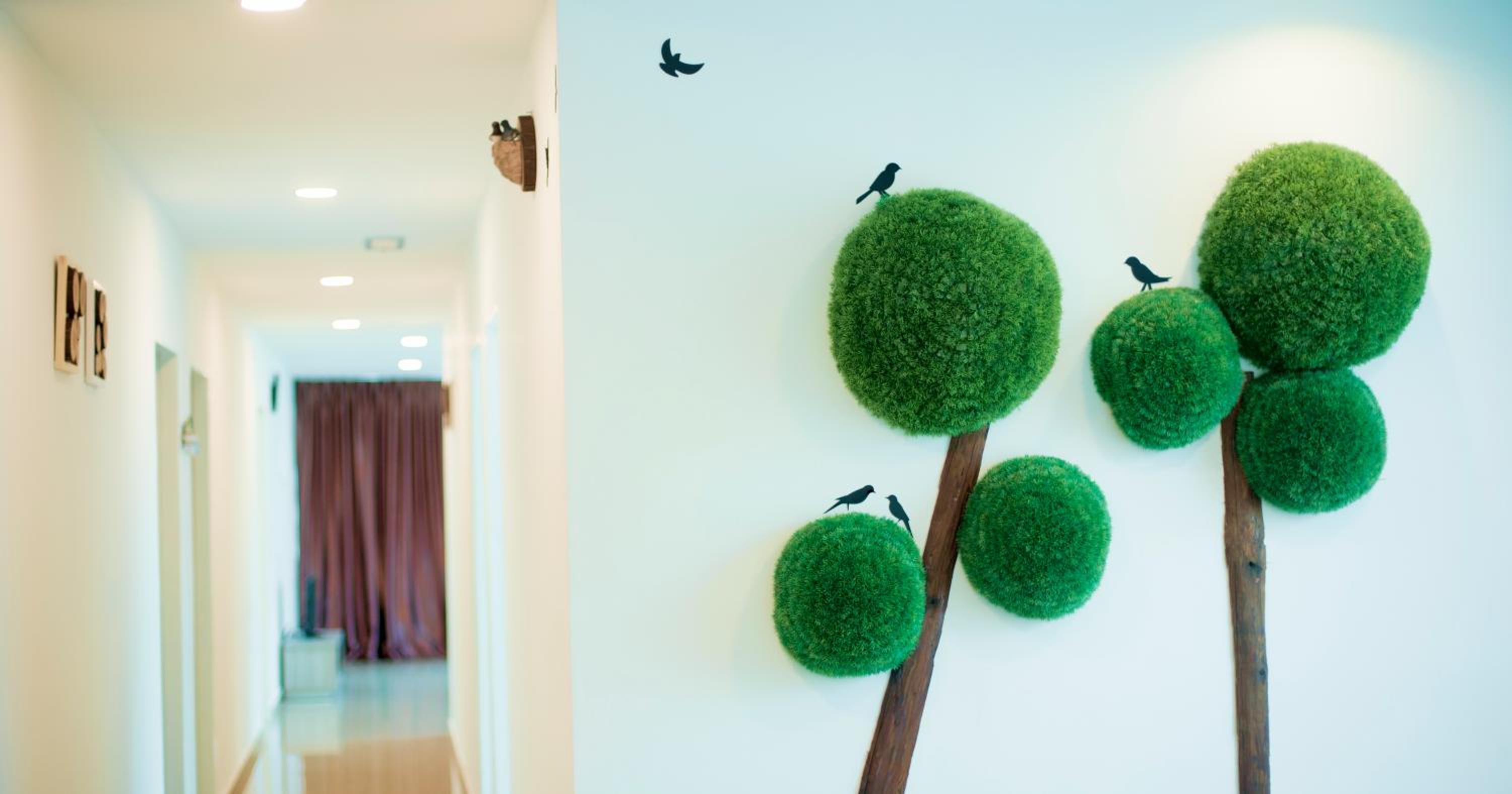 Hard Rock VIP Guest House, photo 17