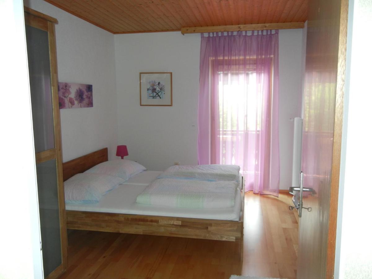 Apartment Familie Haupt