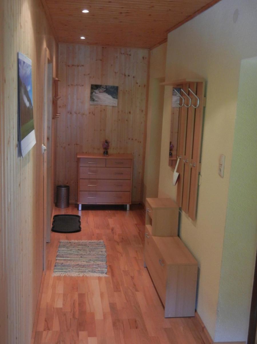 Apartment Familie Haupt