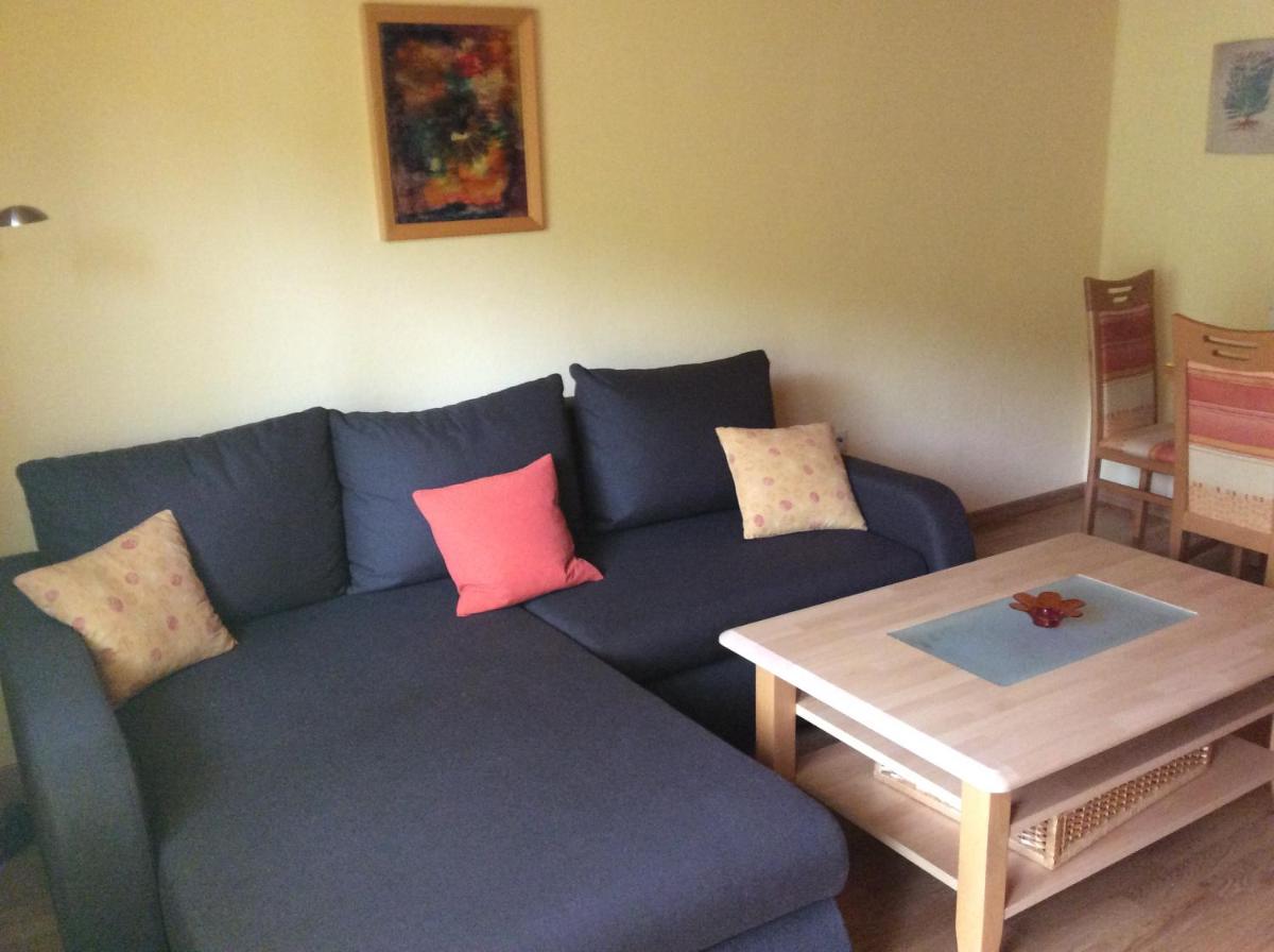 Apartment Familie Haupt