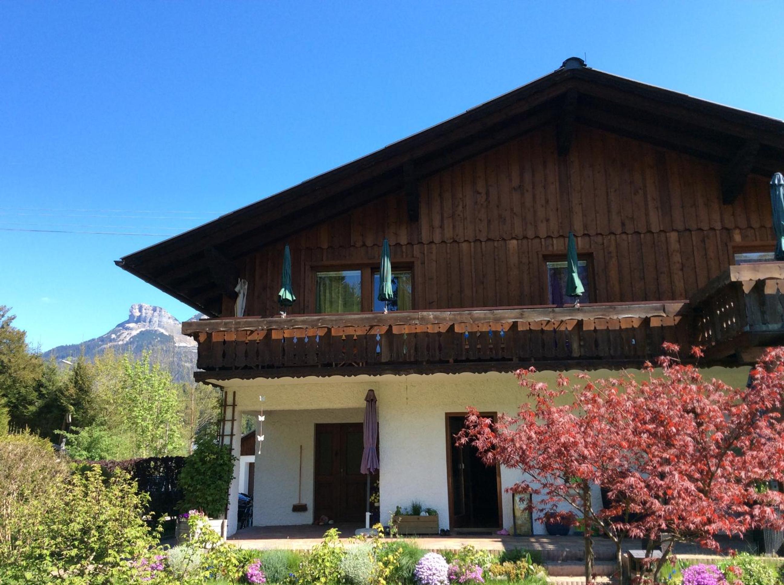 Apartment Familie Haupt