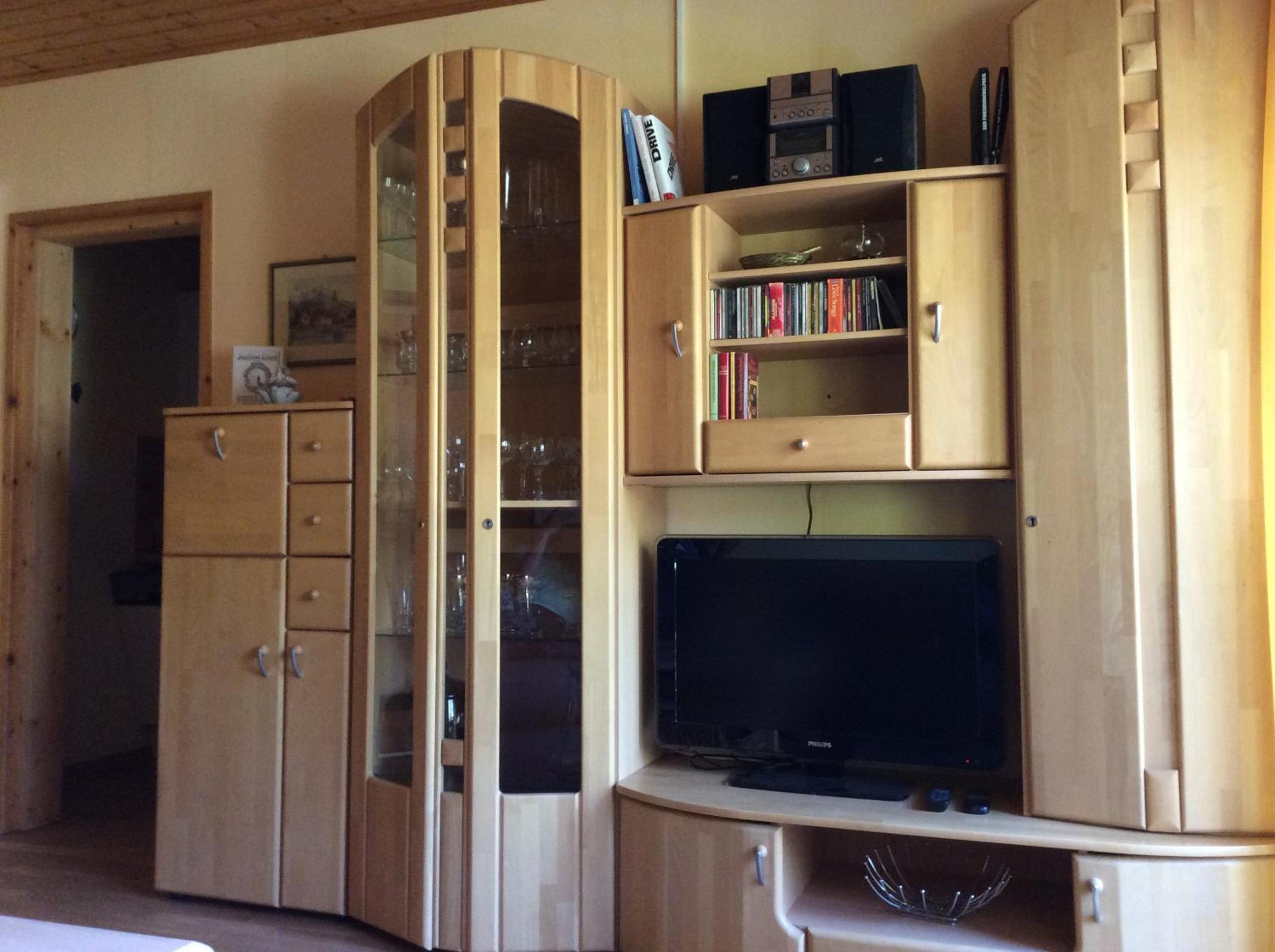 Apartment Familie Haupt