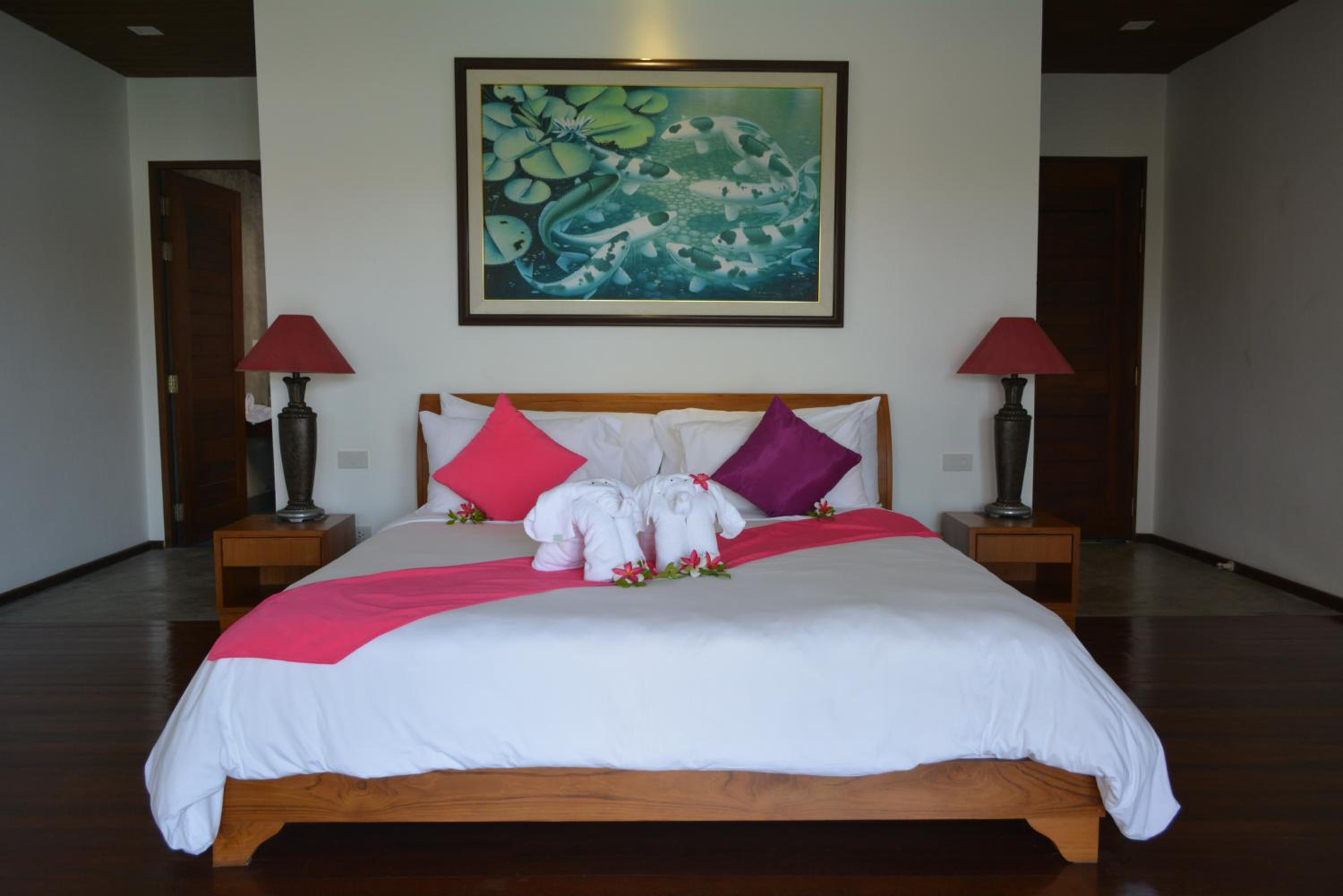 Farmers Villa