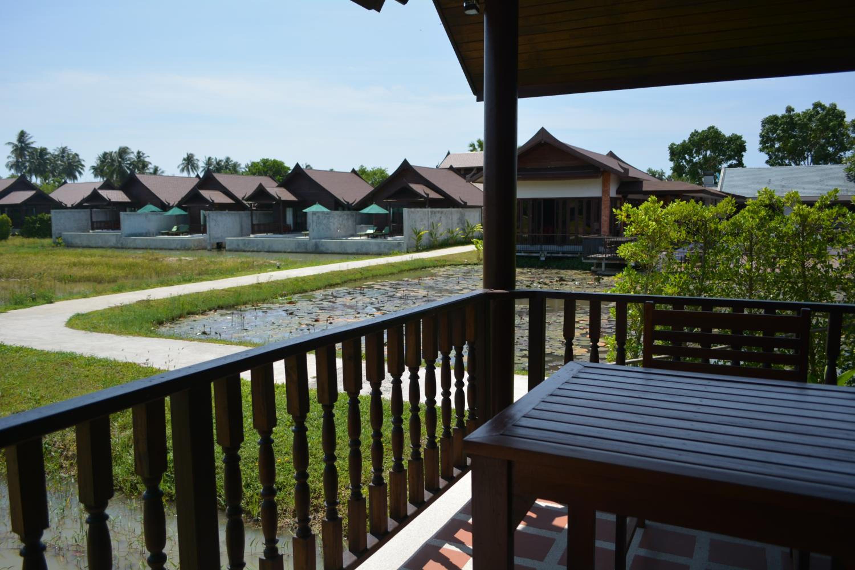 Farmers Villa