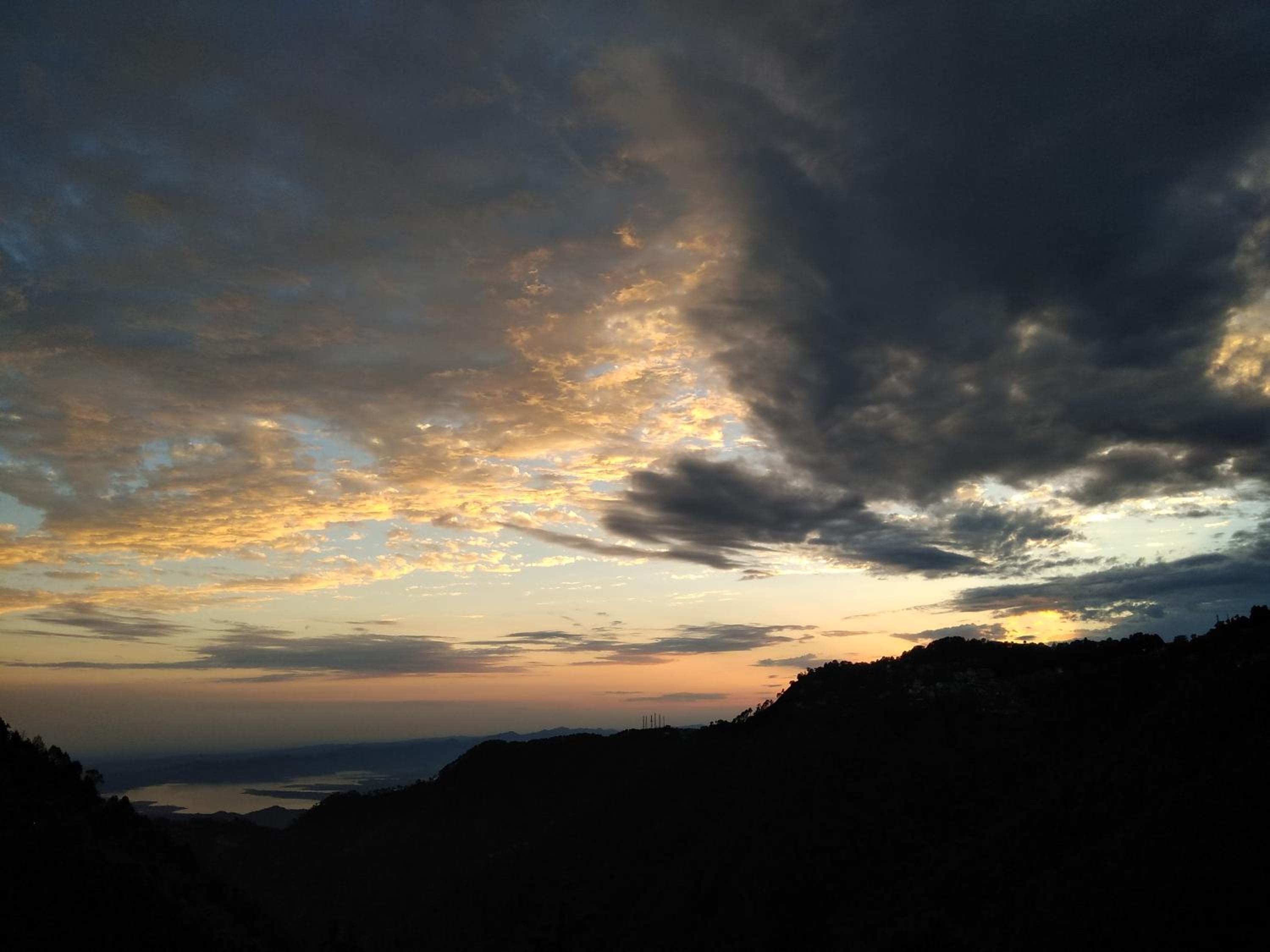 Peaceful Dalhousie