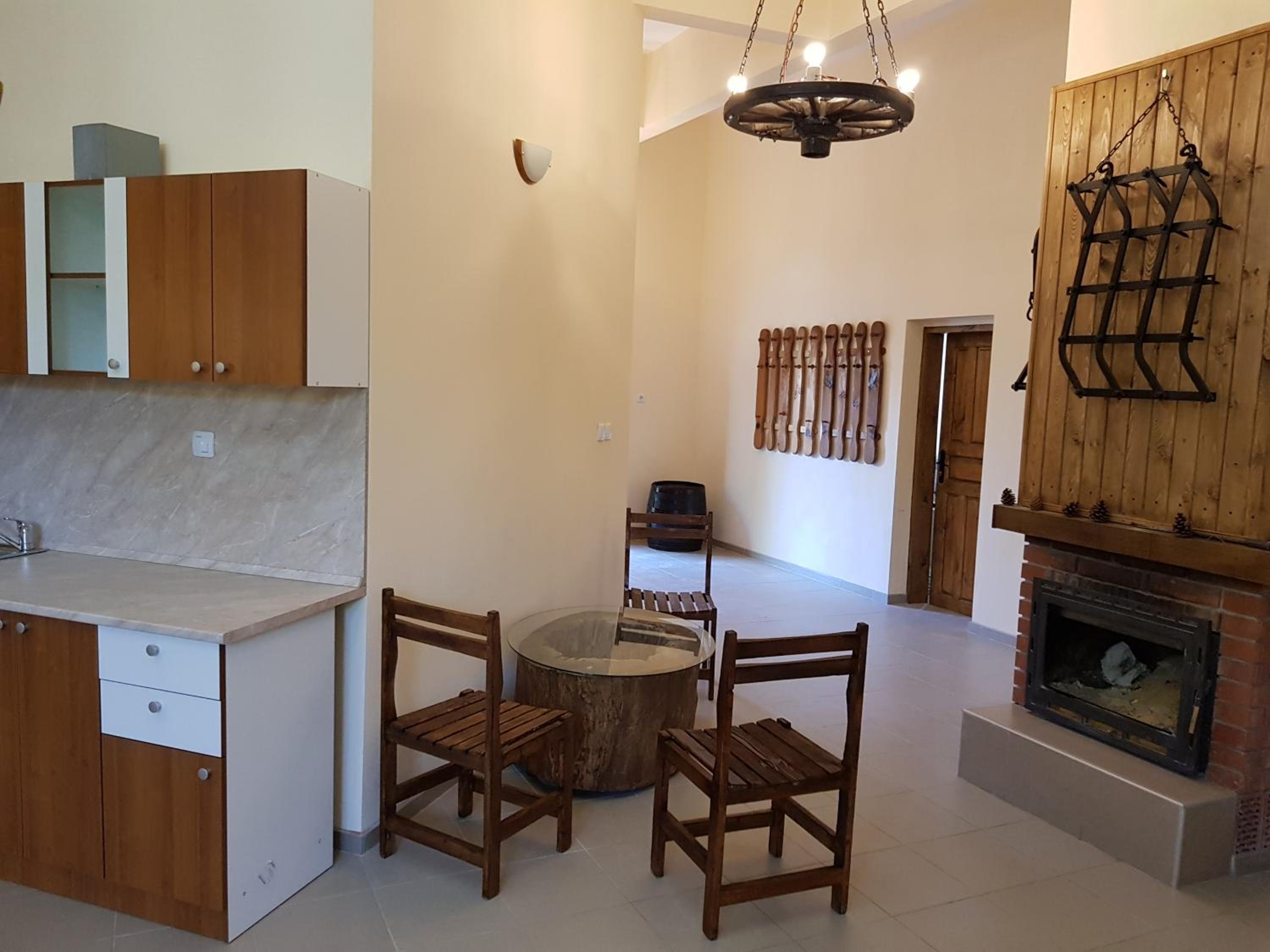 Къща за гости Садово Guest House Sadovo