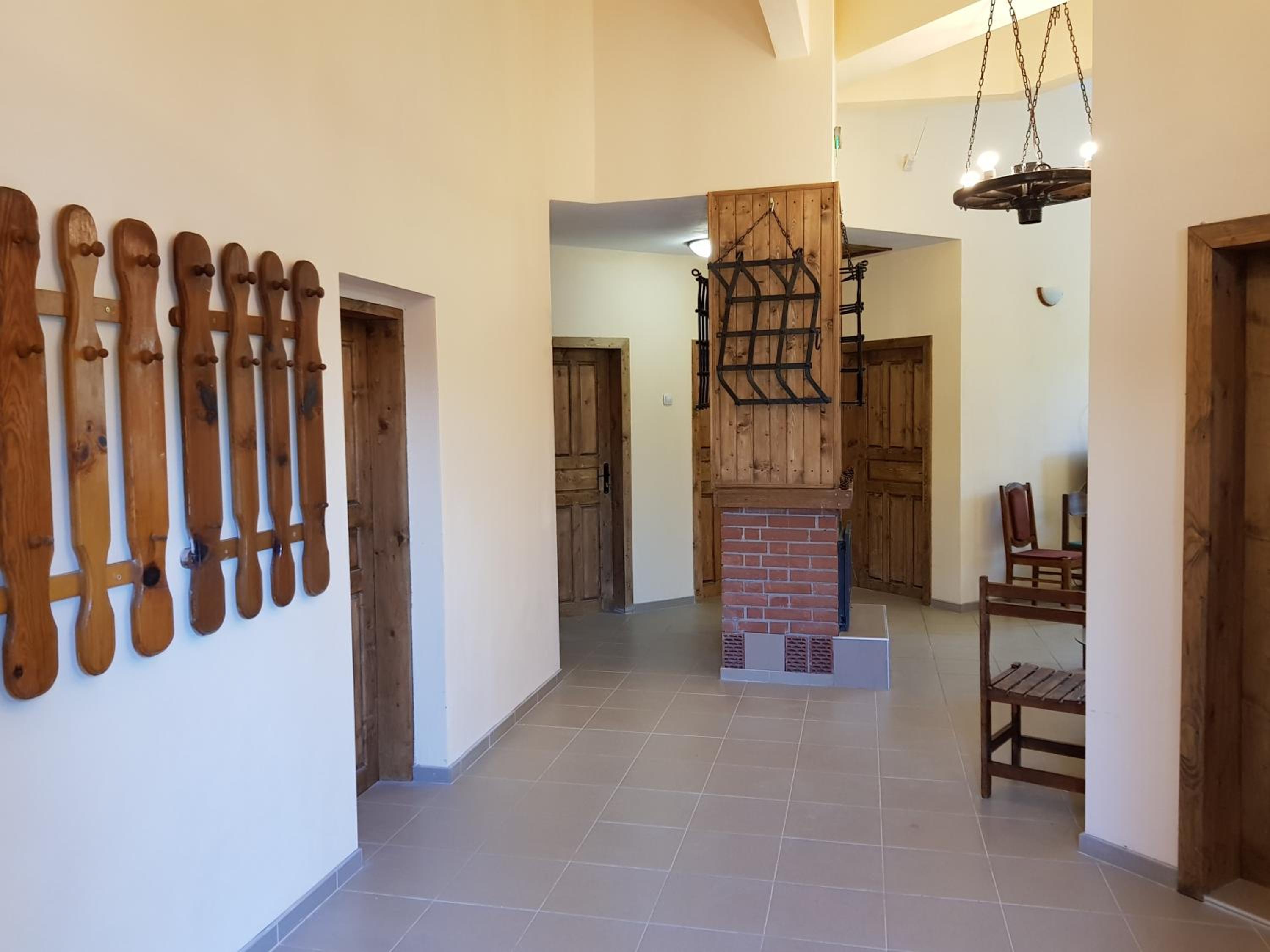 Къща за гости Садово Guest House Sadovo