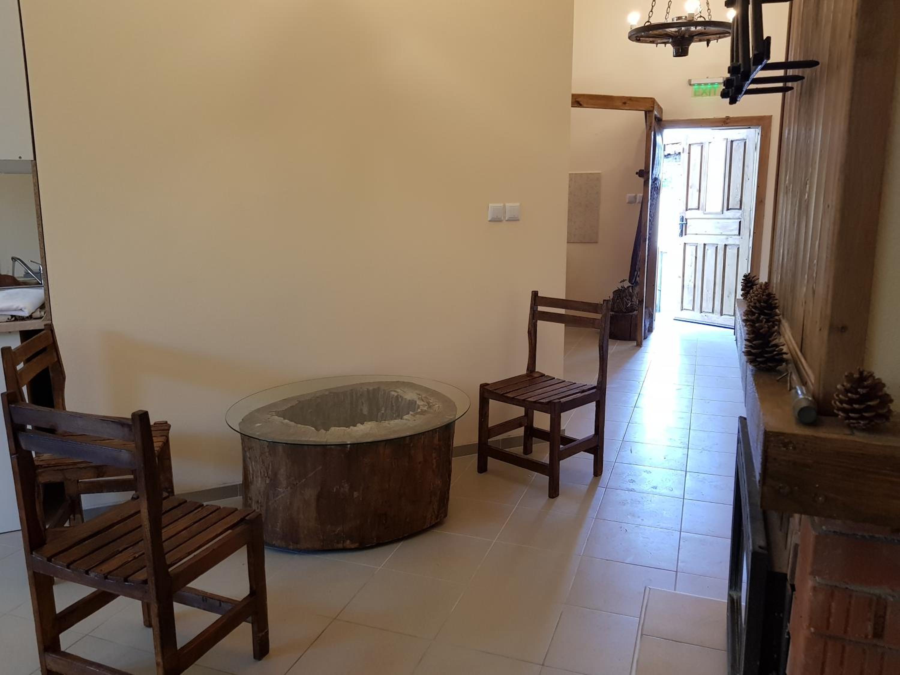 Къща за гости Садово Guest House Sadovo
