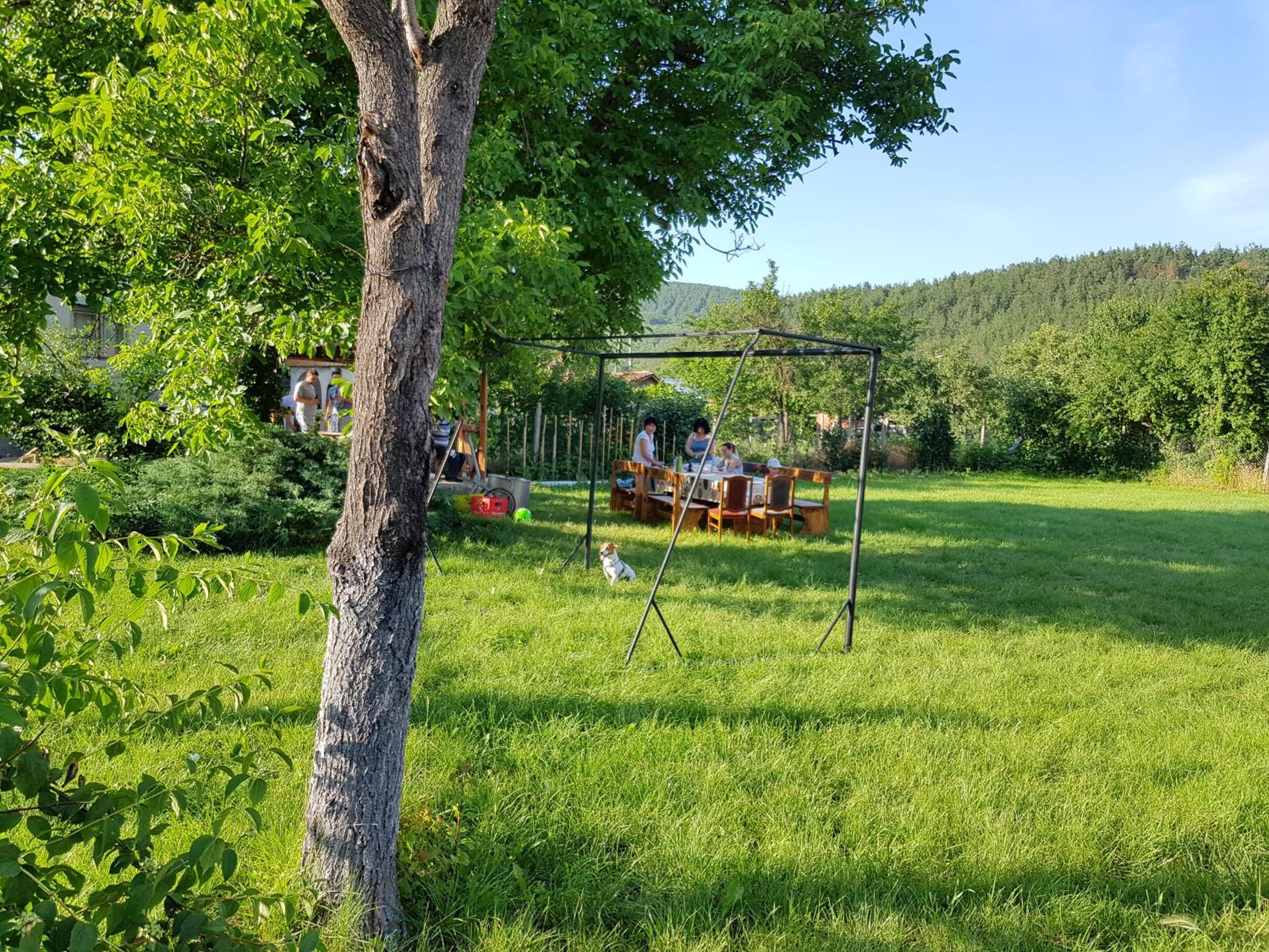 Къща за гости Садово Guest House Sadovo