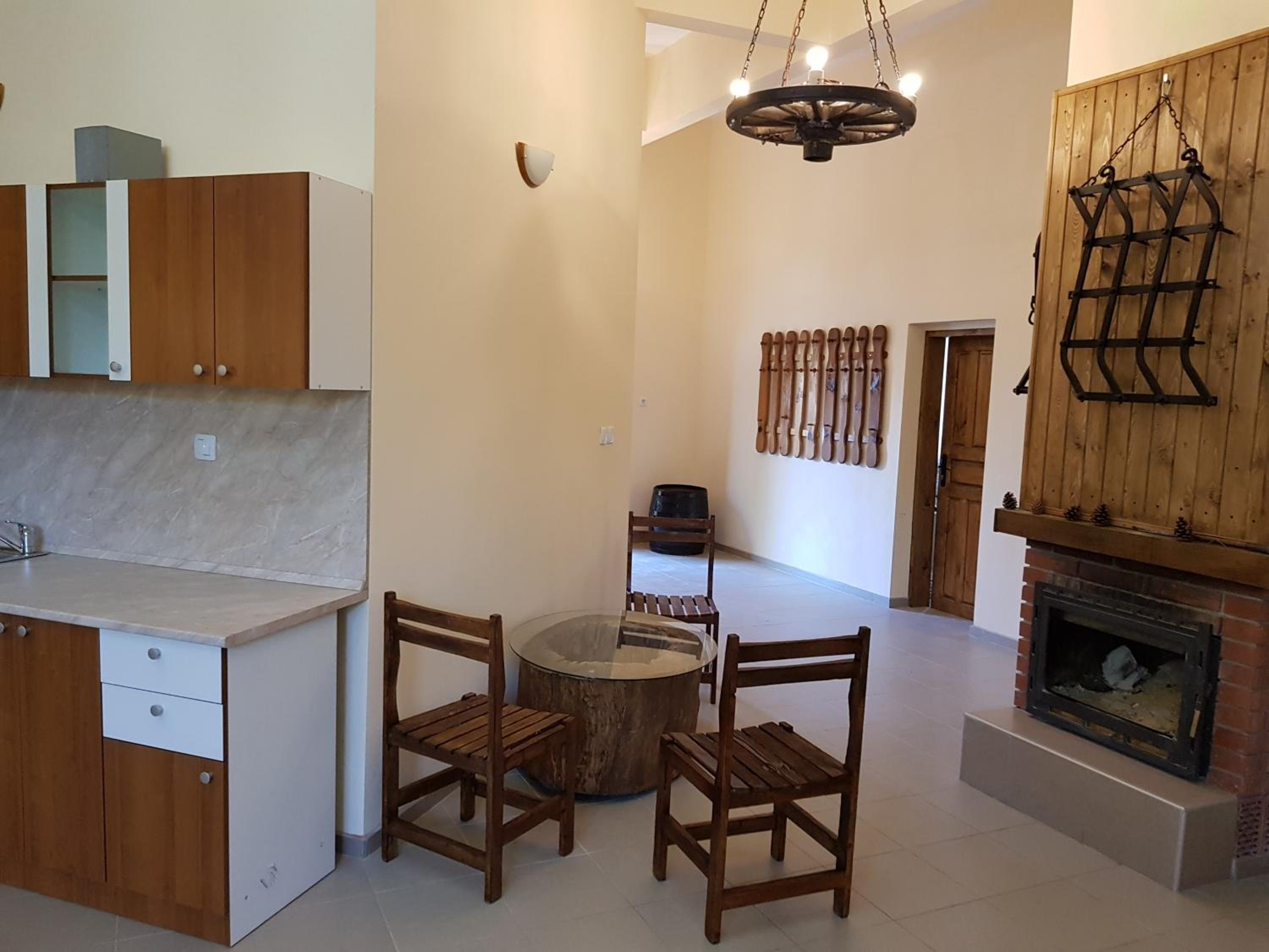 Къща за гости Садово Guest House Sadovo