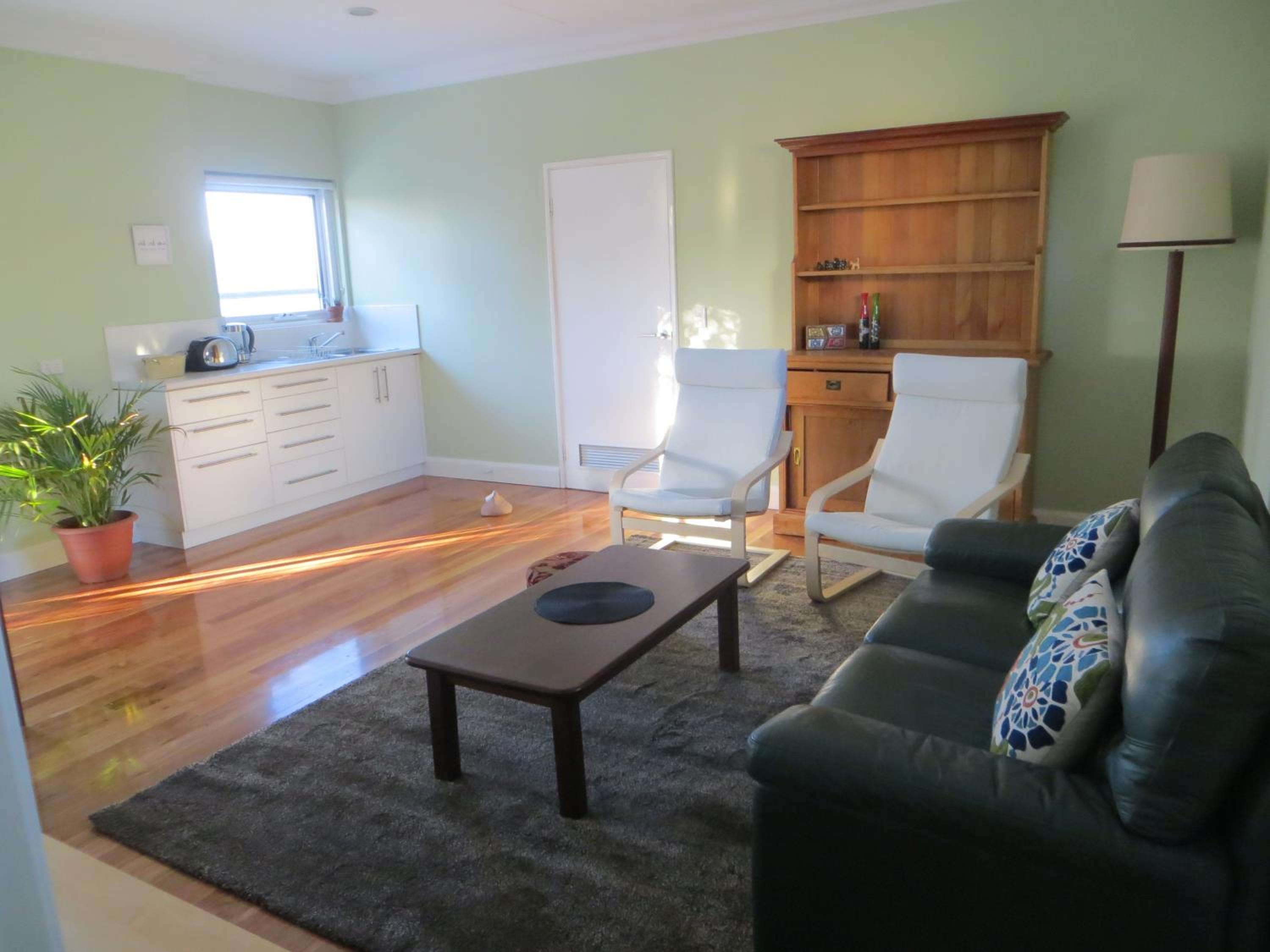 Northwood Bed and Breakfast