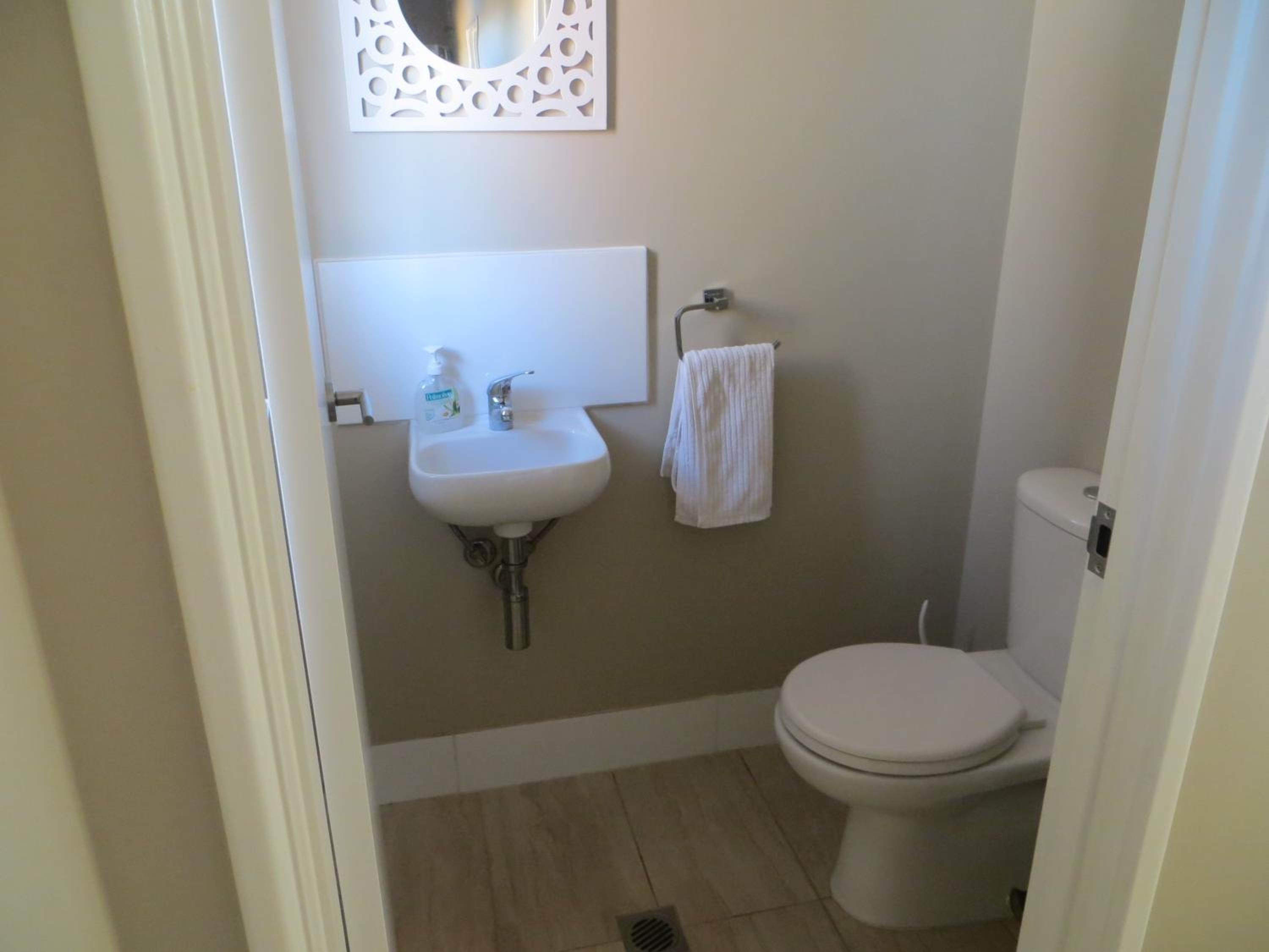 Northwood Bed and Breakfast
