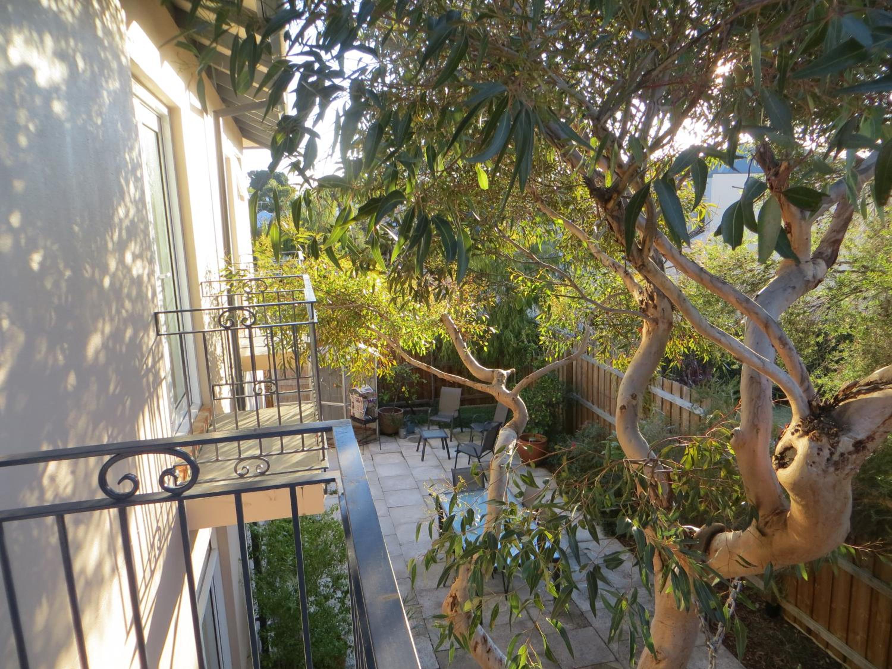 Northwood Bed and Breakfast