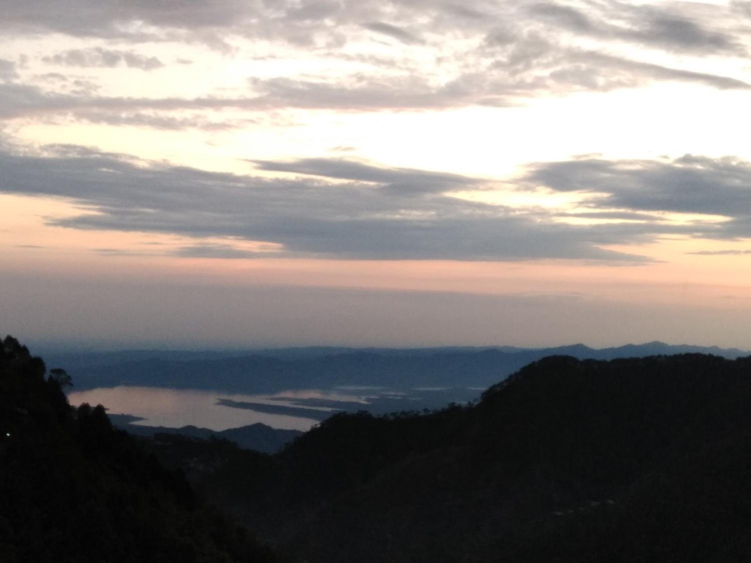 Peaceful Dalhousie