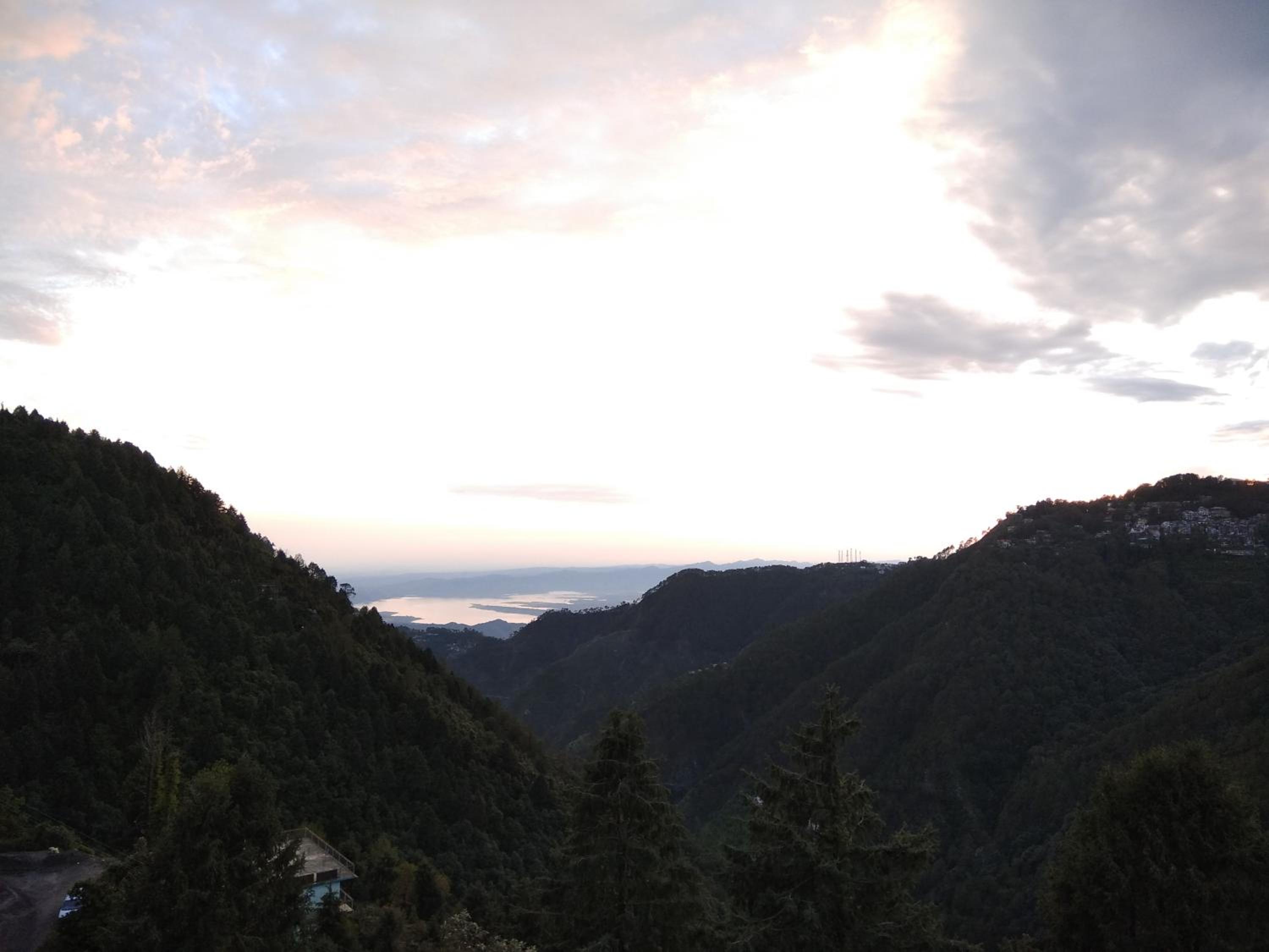 Peaceful Dalhousie