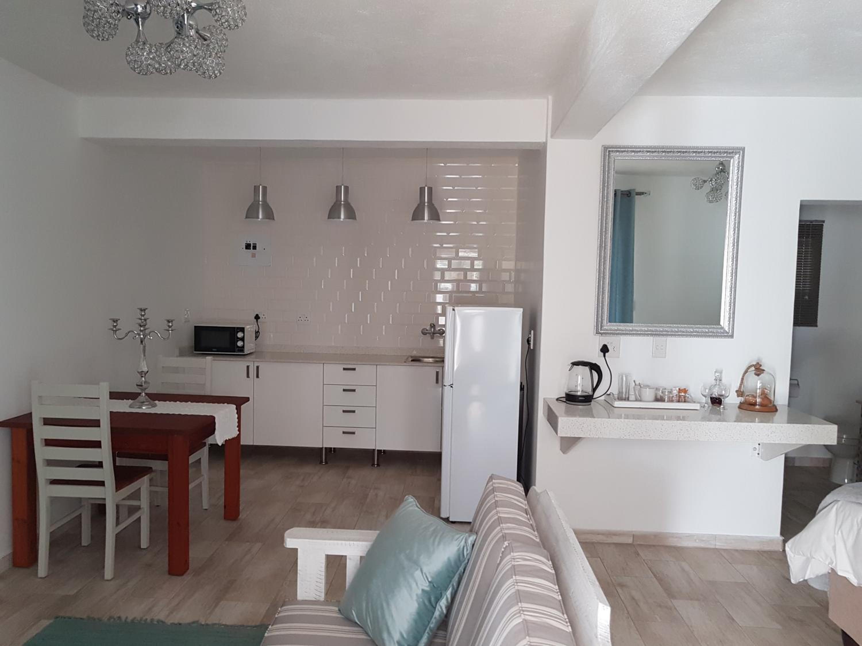 Be Our Guest Self Catering