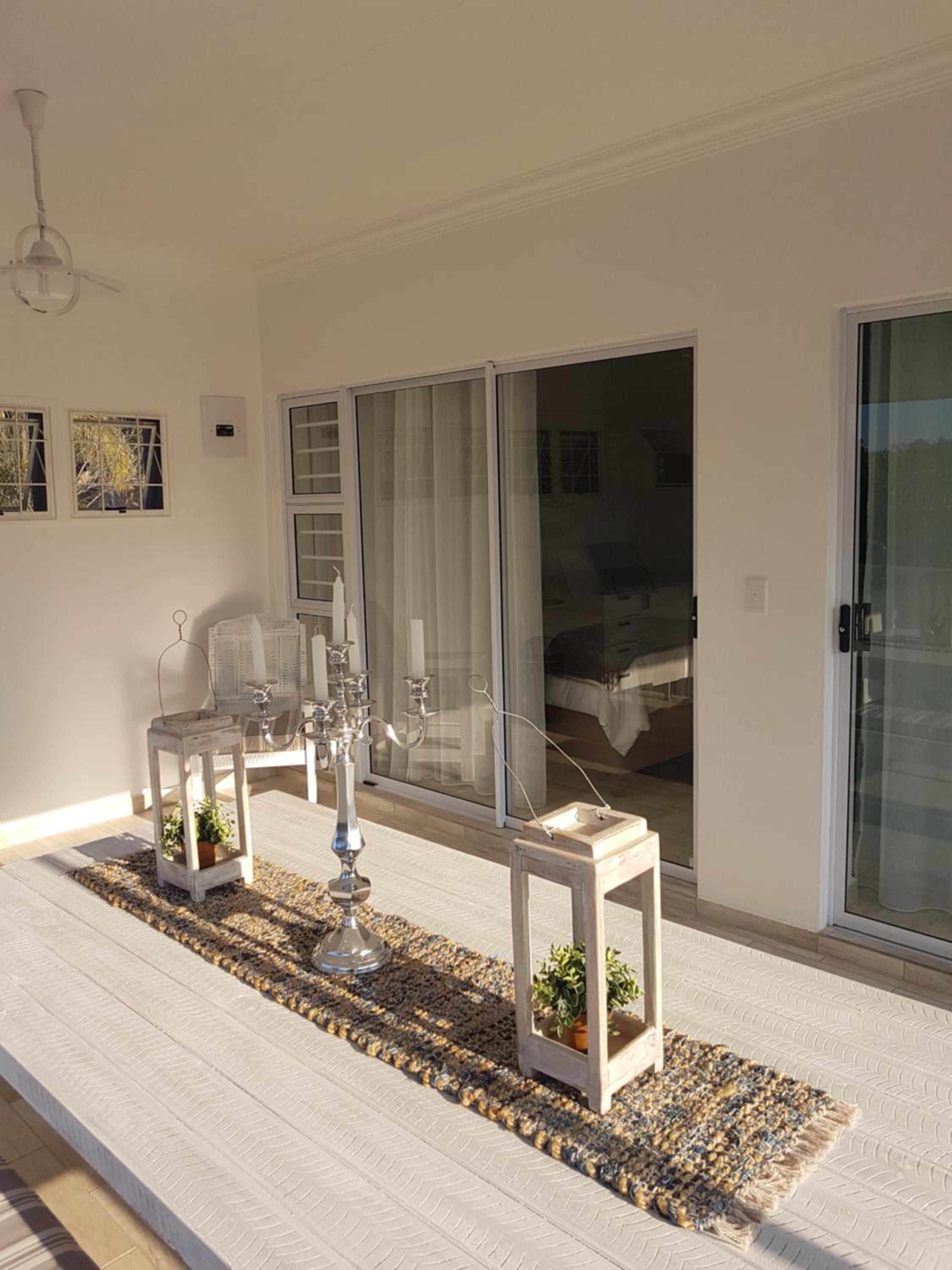 Be Our Guest Self Catering