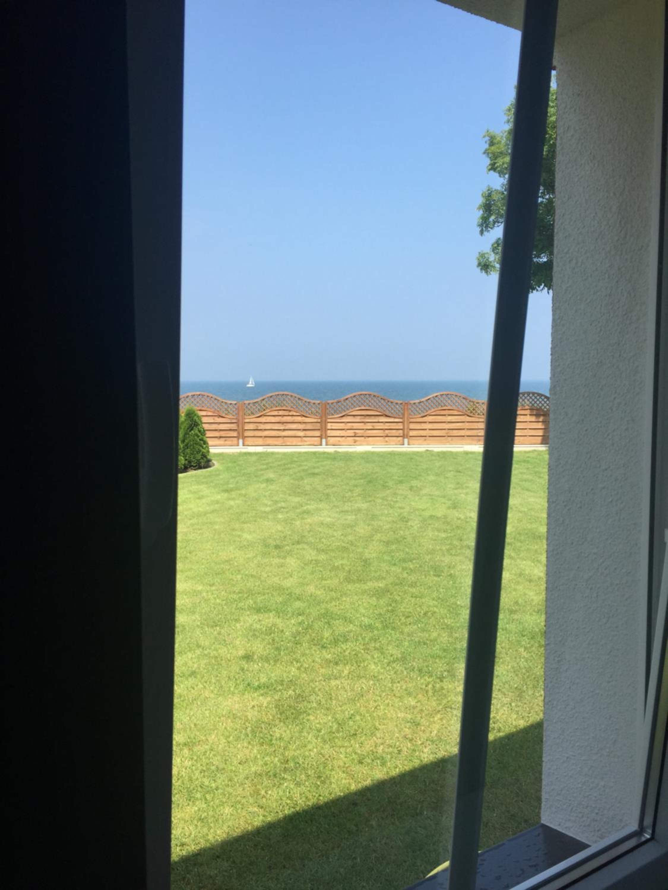 Apartament NaFali