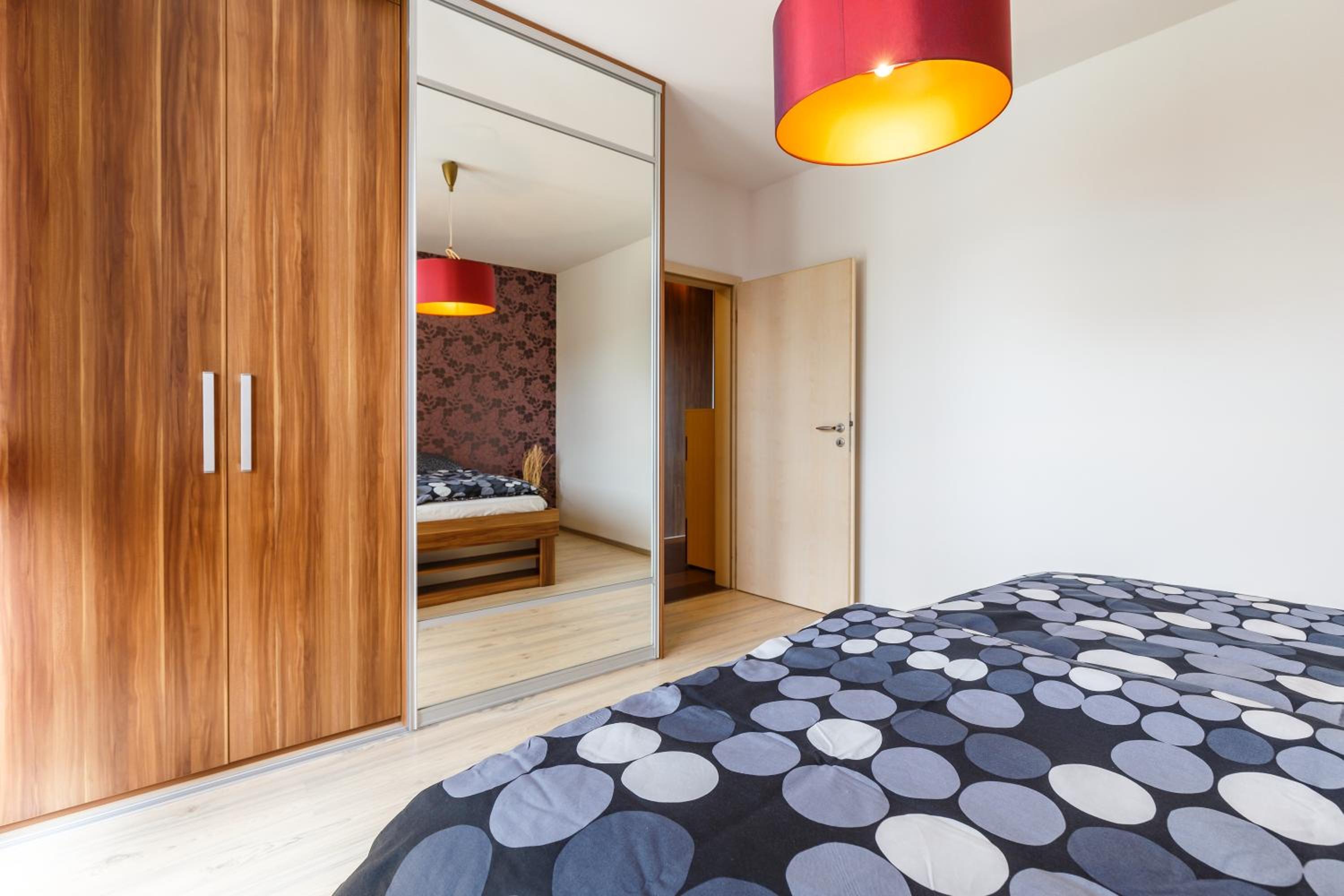 Modern Apartment with 2 bedrooms